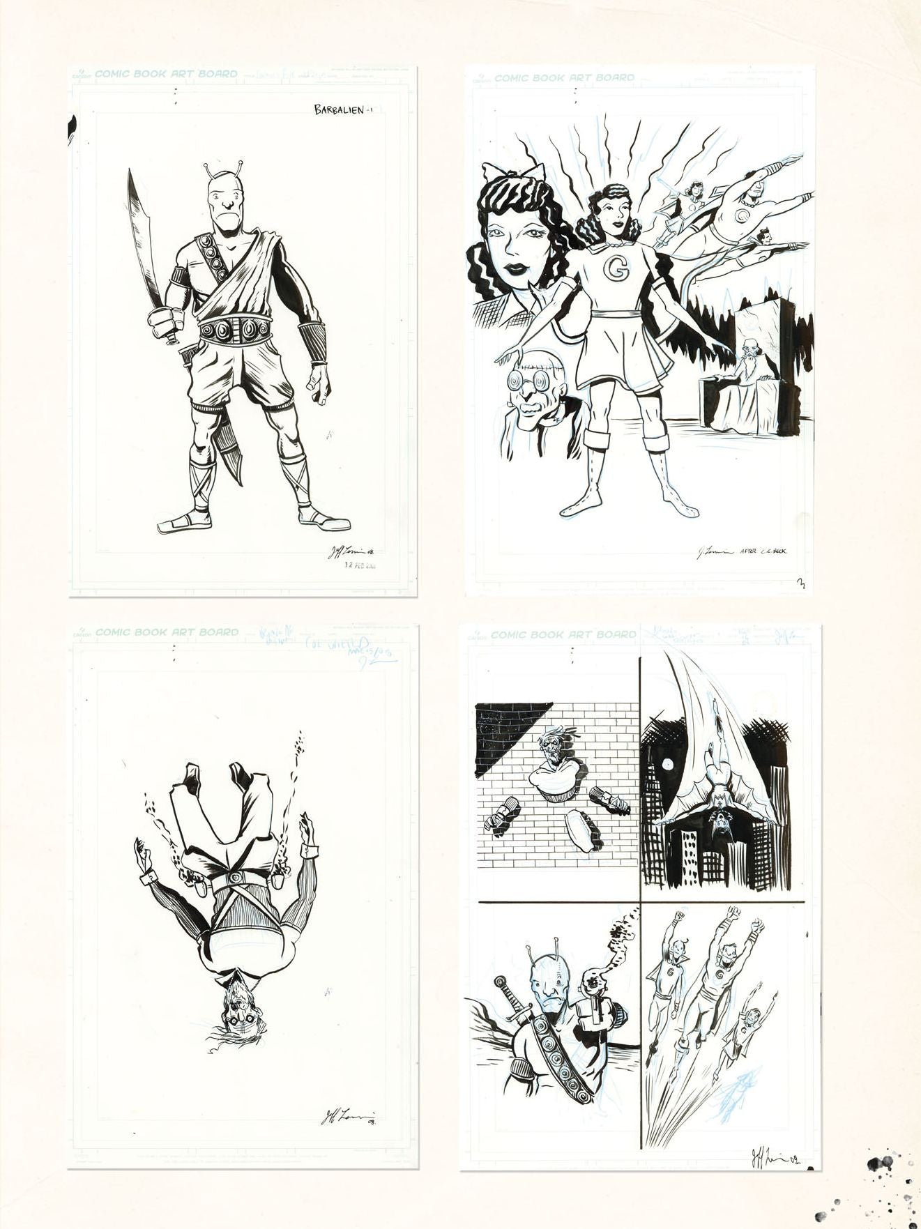 10,000 Ink Stains: A Memoir