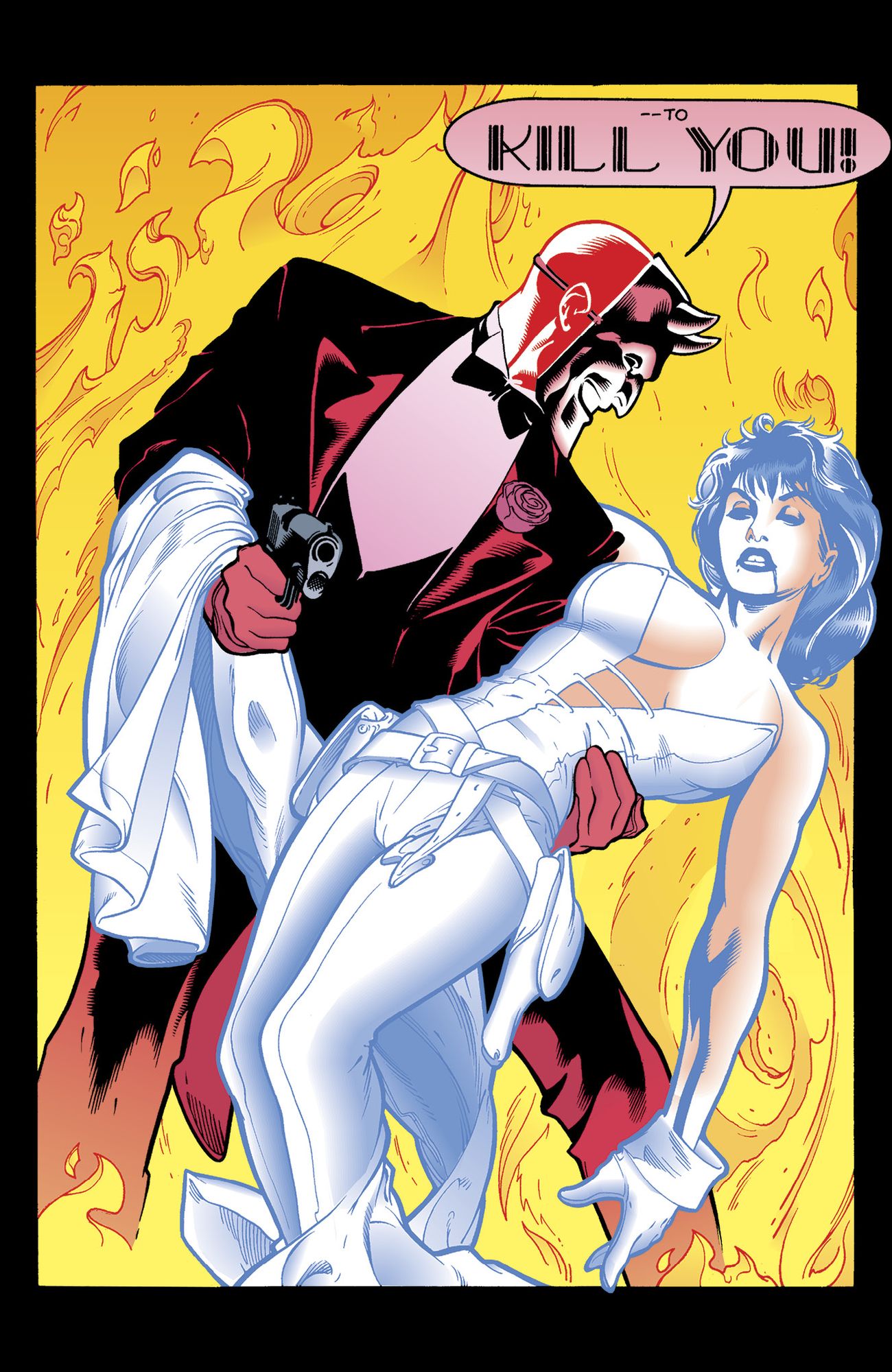 The Ghost Compendium Volume 1