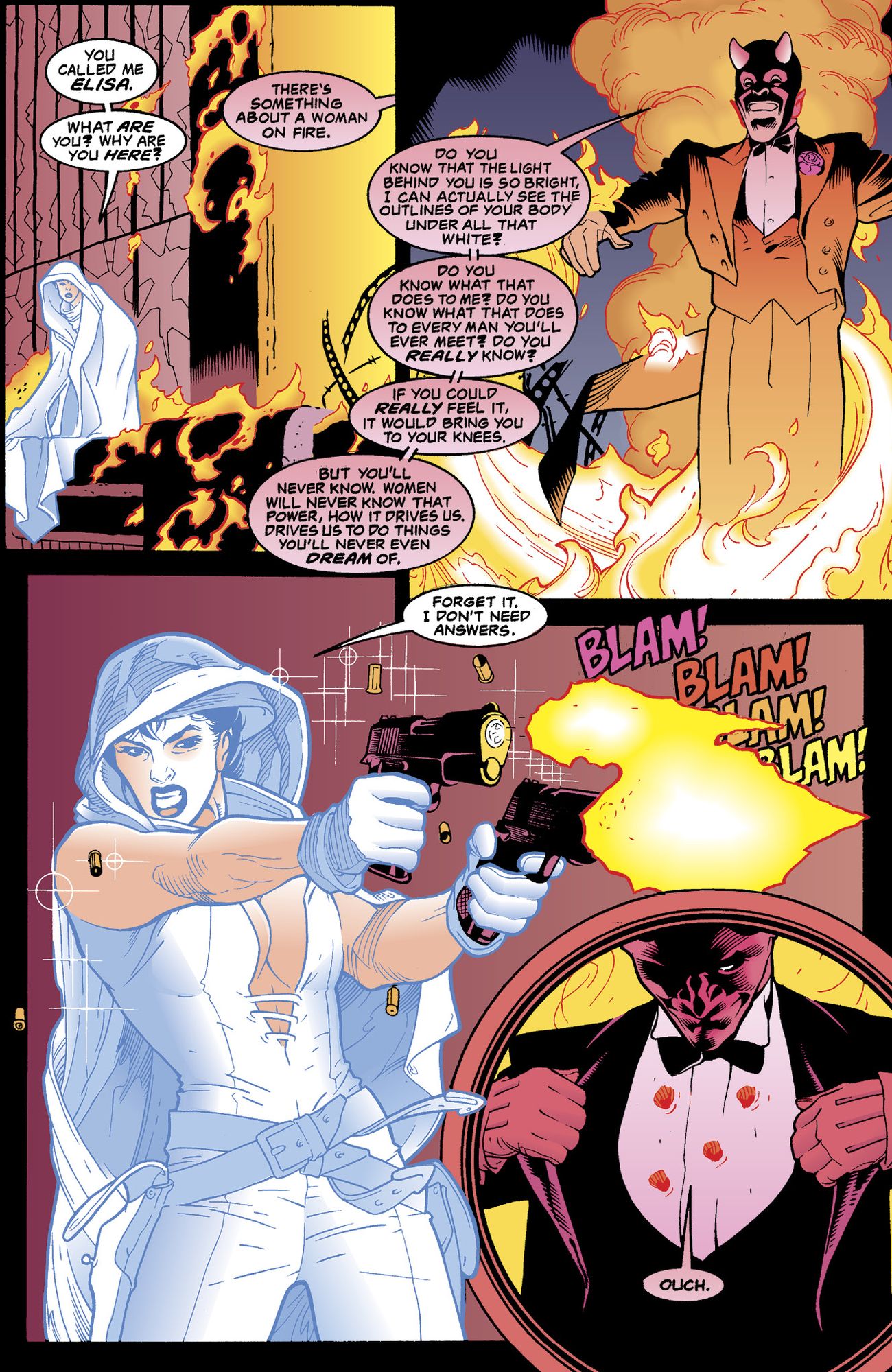 The Ghost Compendium Volume 1