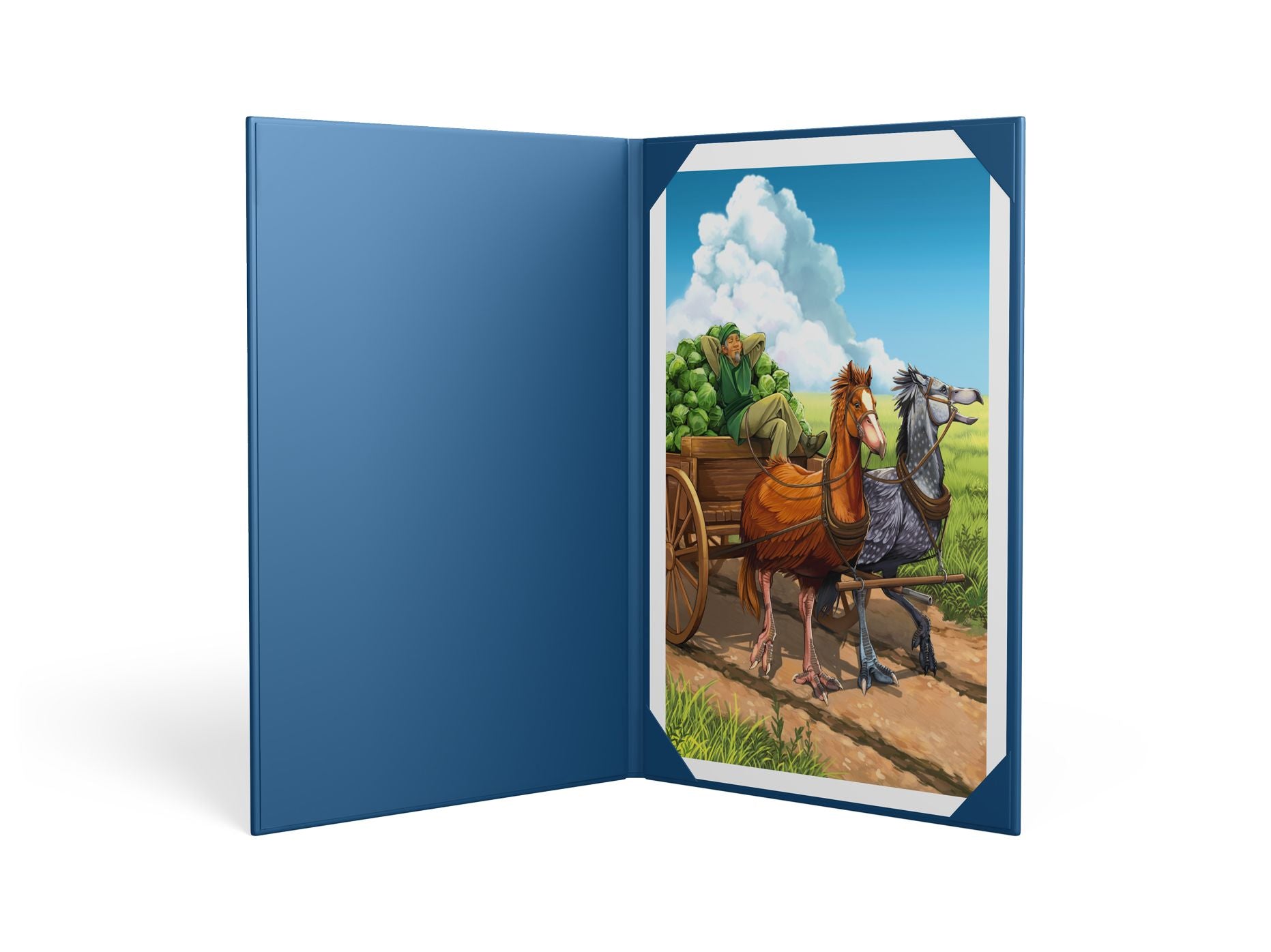 Beasts of the Four Nations: Creatures from Avatar: The Last Airbender and The Legend of Korra (Deluxe Edition)