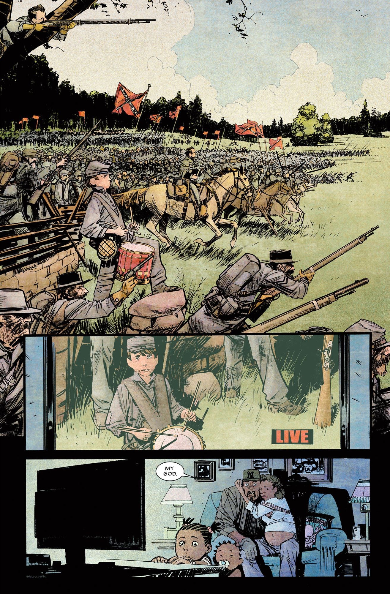 Chrononauts Library Edition