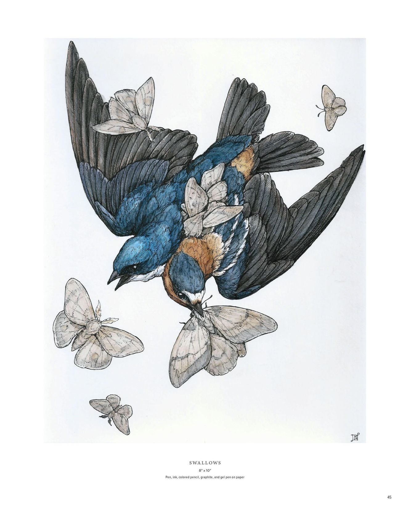 Sacred Decay: The Art of Lauren Marx (Second Edition)