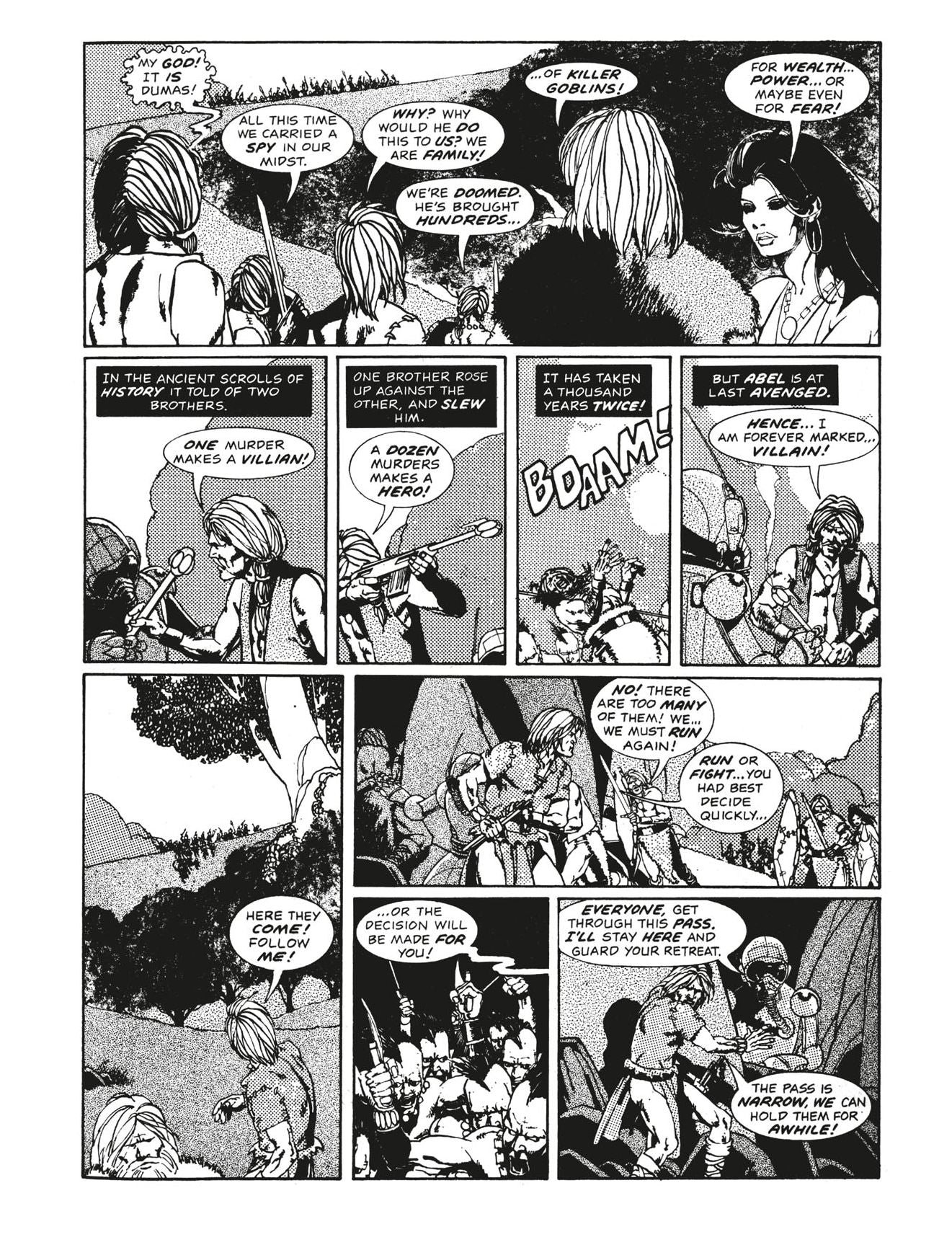 Eerie Archives Volume 13 (Double-Sized Volume)