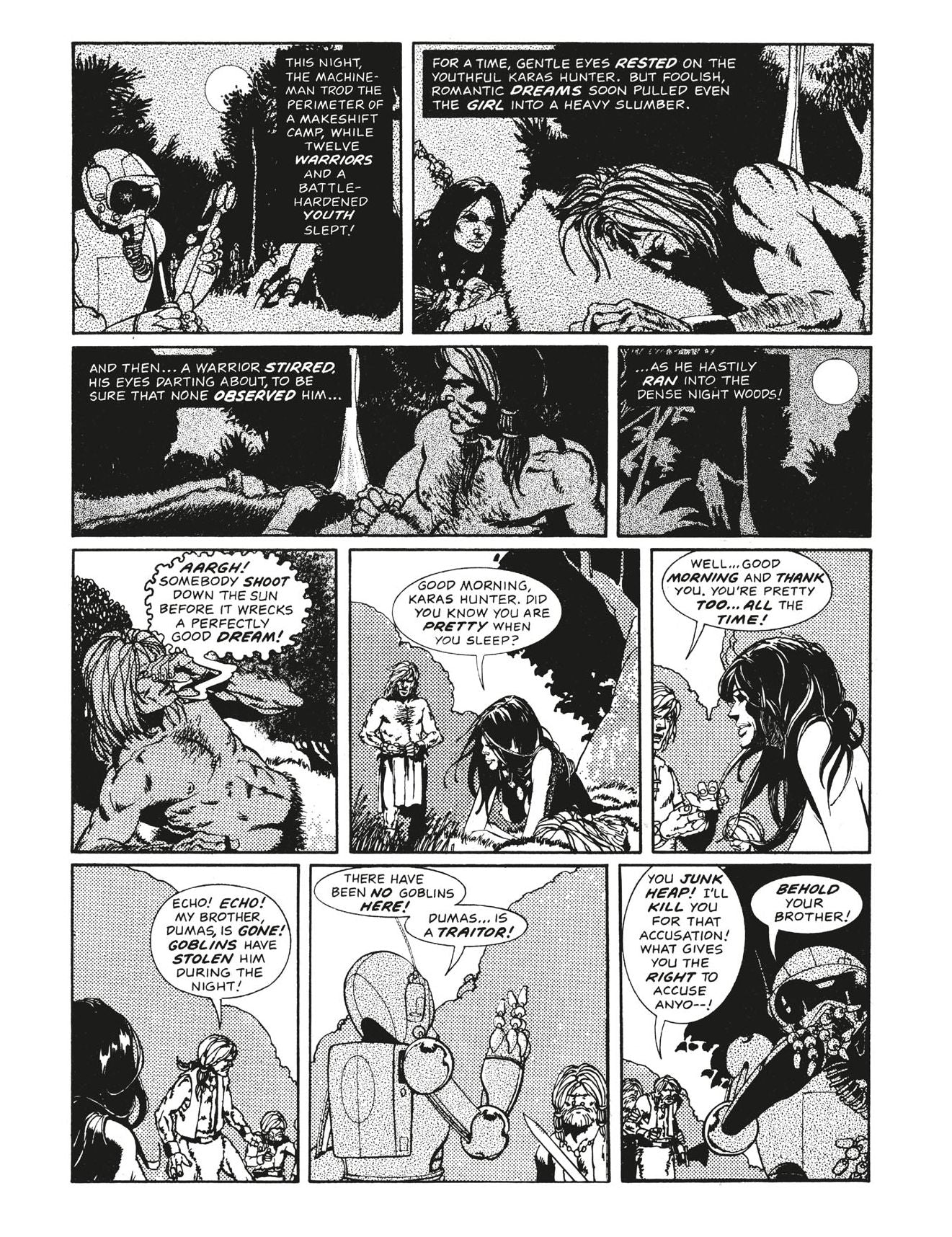 Eerie Archives Volume 13 (Double-Sized Volume)