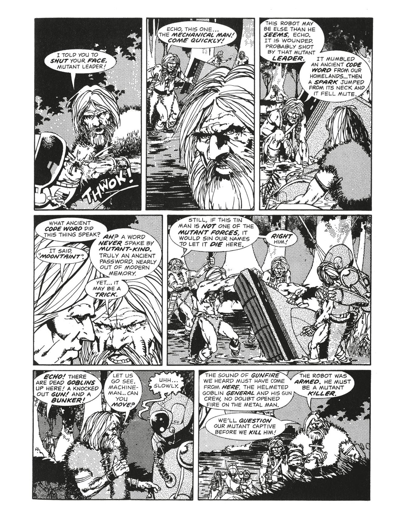 Eerie Archives Volume 13 (Double-Sized Volume)