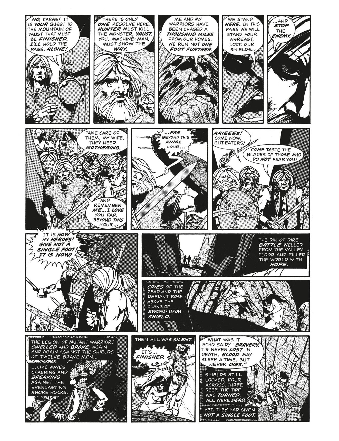 Eerie Archives Volume 13 (Double-Sized Volume)