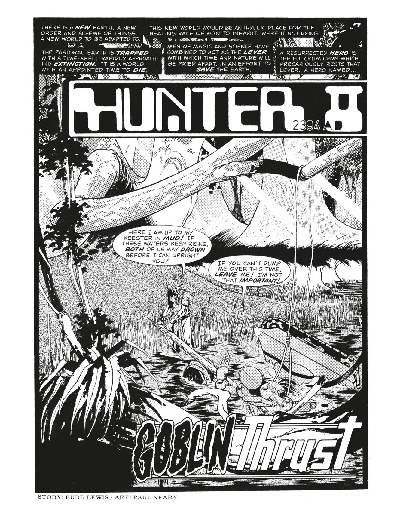 Eerie Archives Volume 13 (Double-Sized Volume)