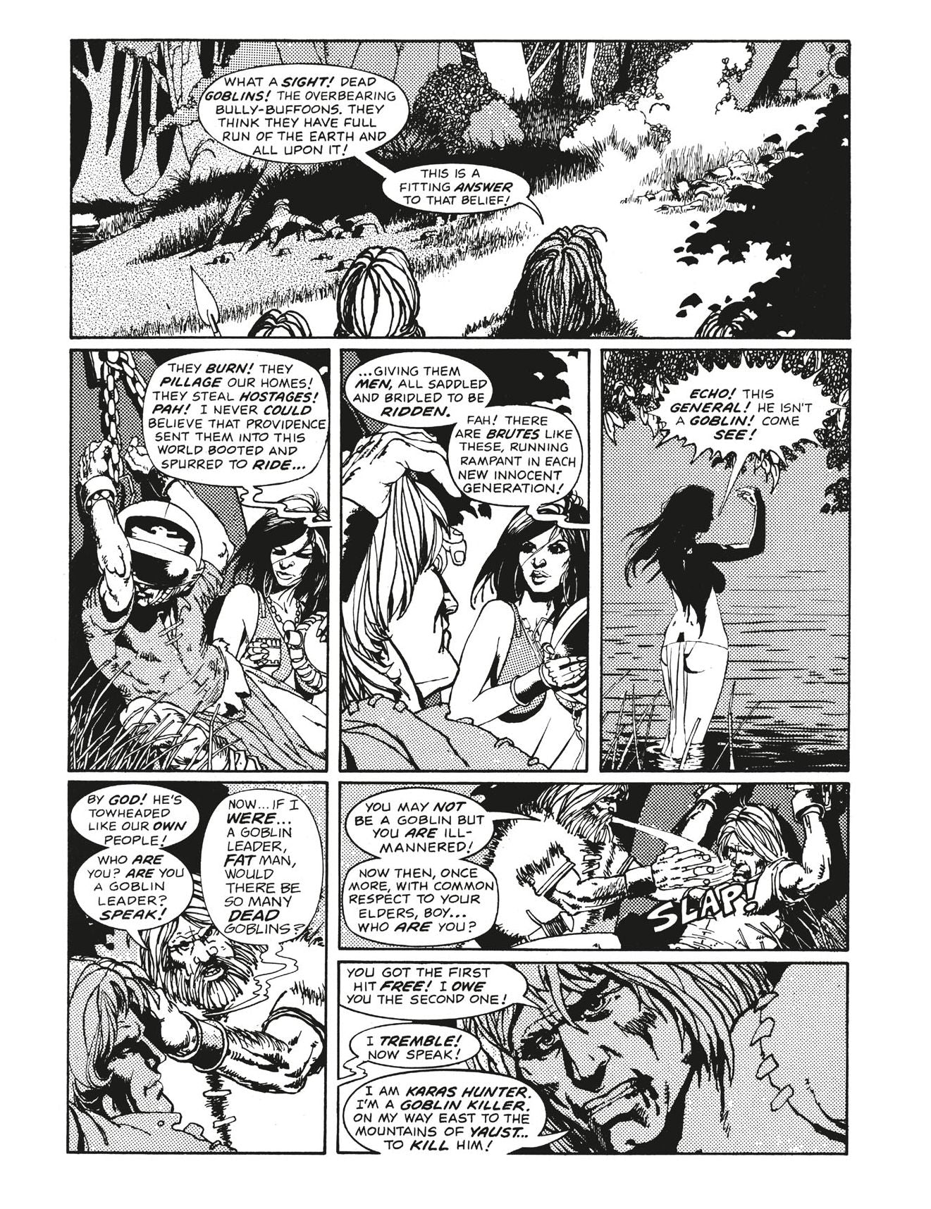 Eerie Archives Volume 13 (Double-Sized Volume)