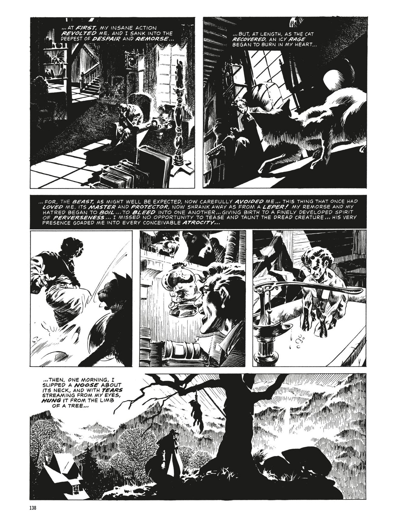 Creepy Archives Volume 12 (Double-Sized Volume)