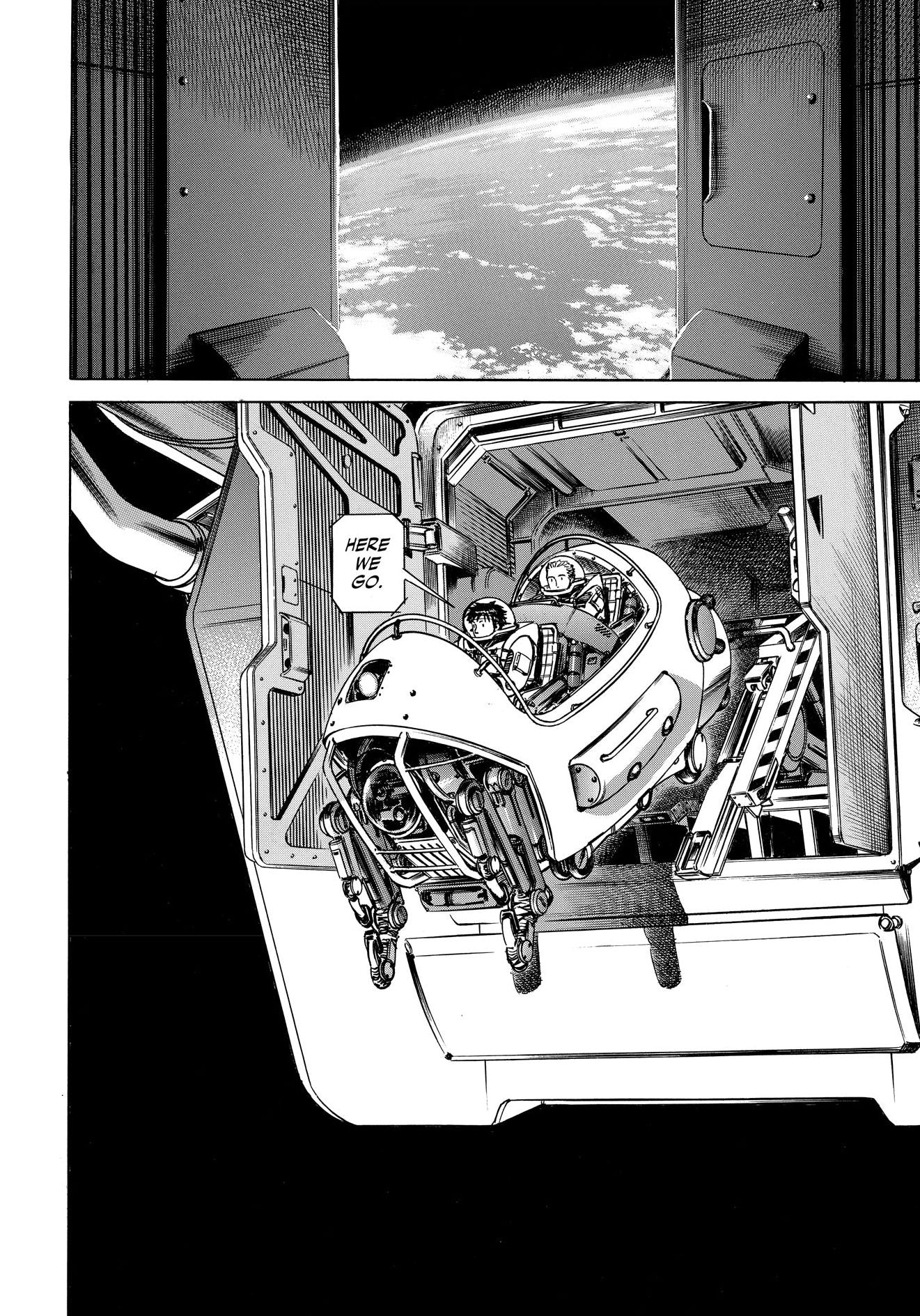 Planetes Deluxe Edition Book 1