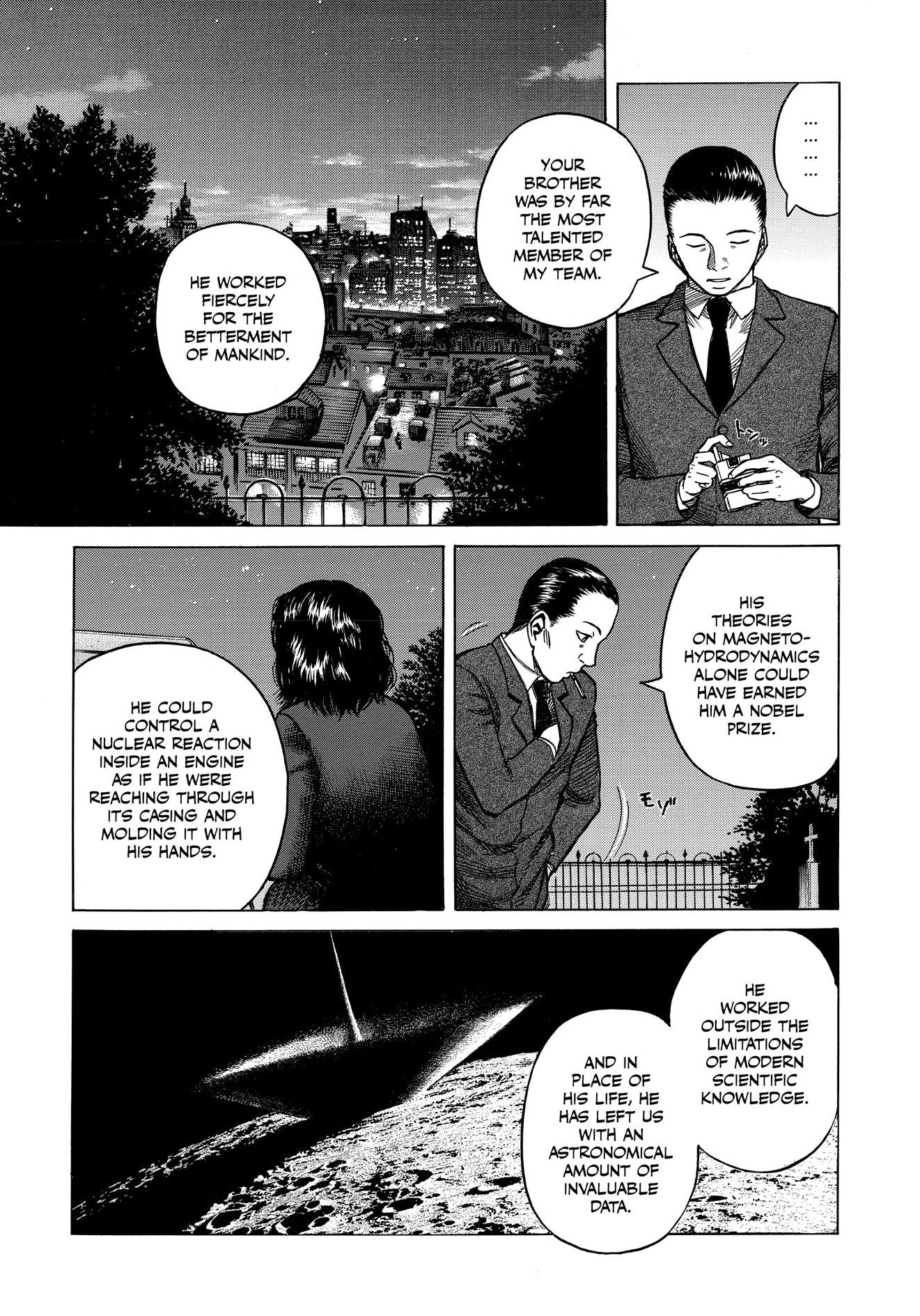 Planetes Deluxe Edition Book 2