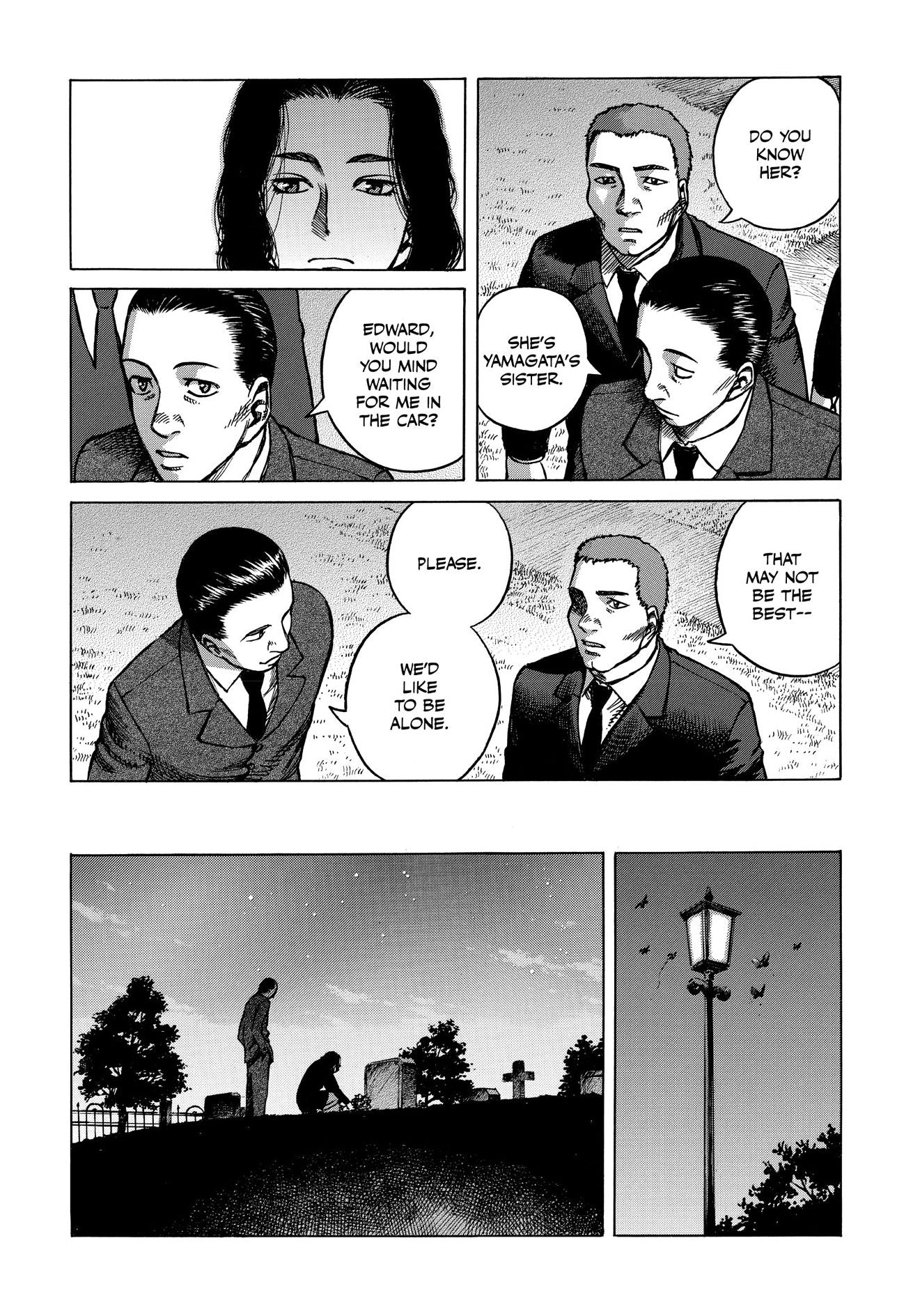 Planetes Deluxe Edition Book 2