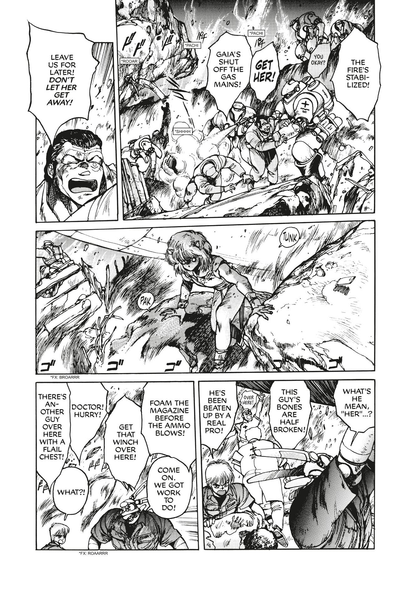 Appleseed Deluxe Edition
