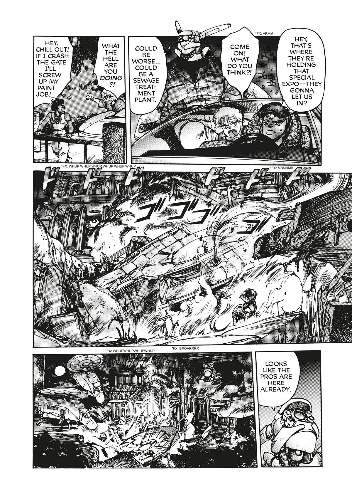 Appleseed Deluxe Edition
