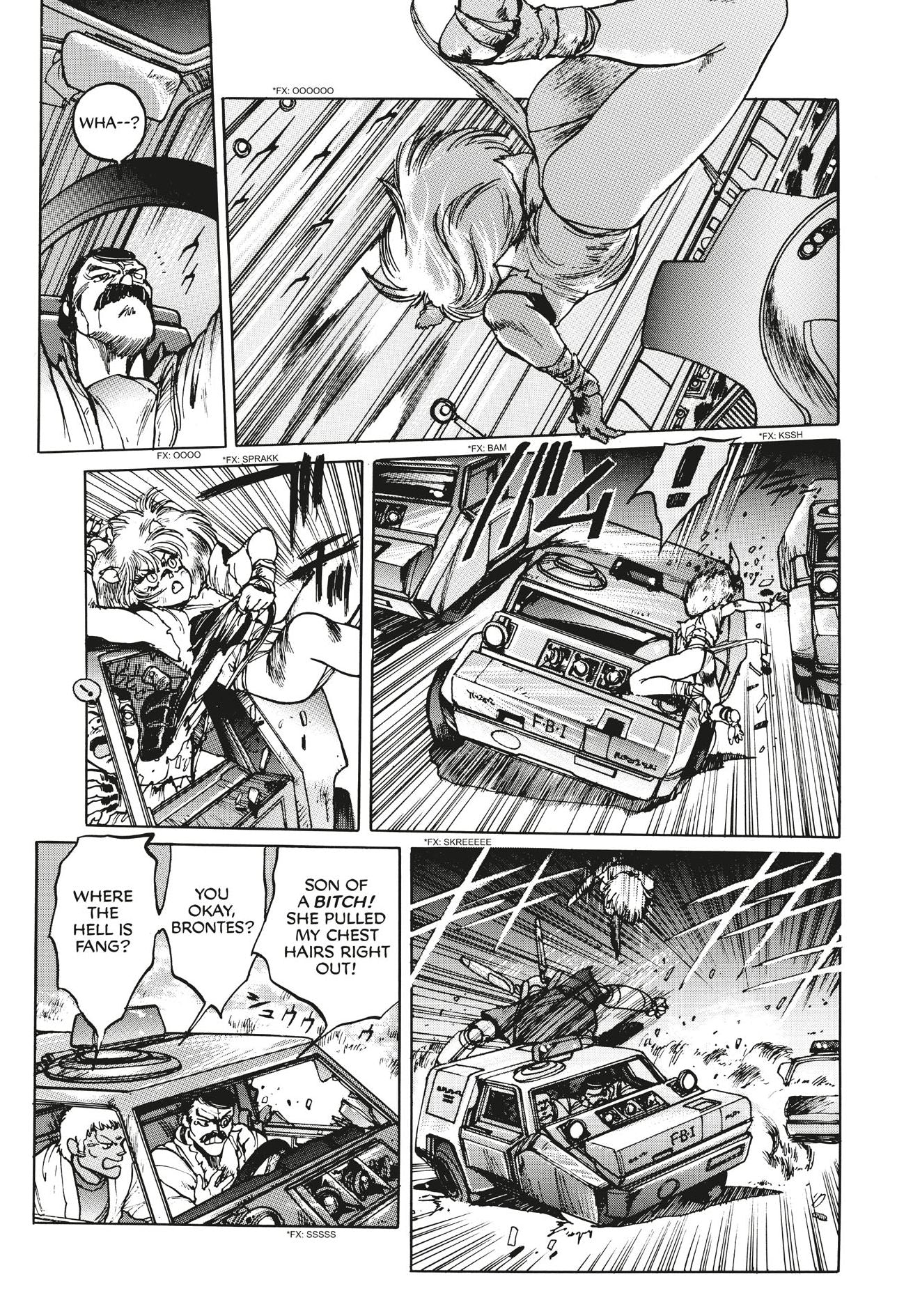 Appleseed Deluxe Edition
