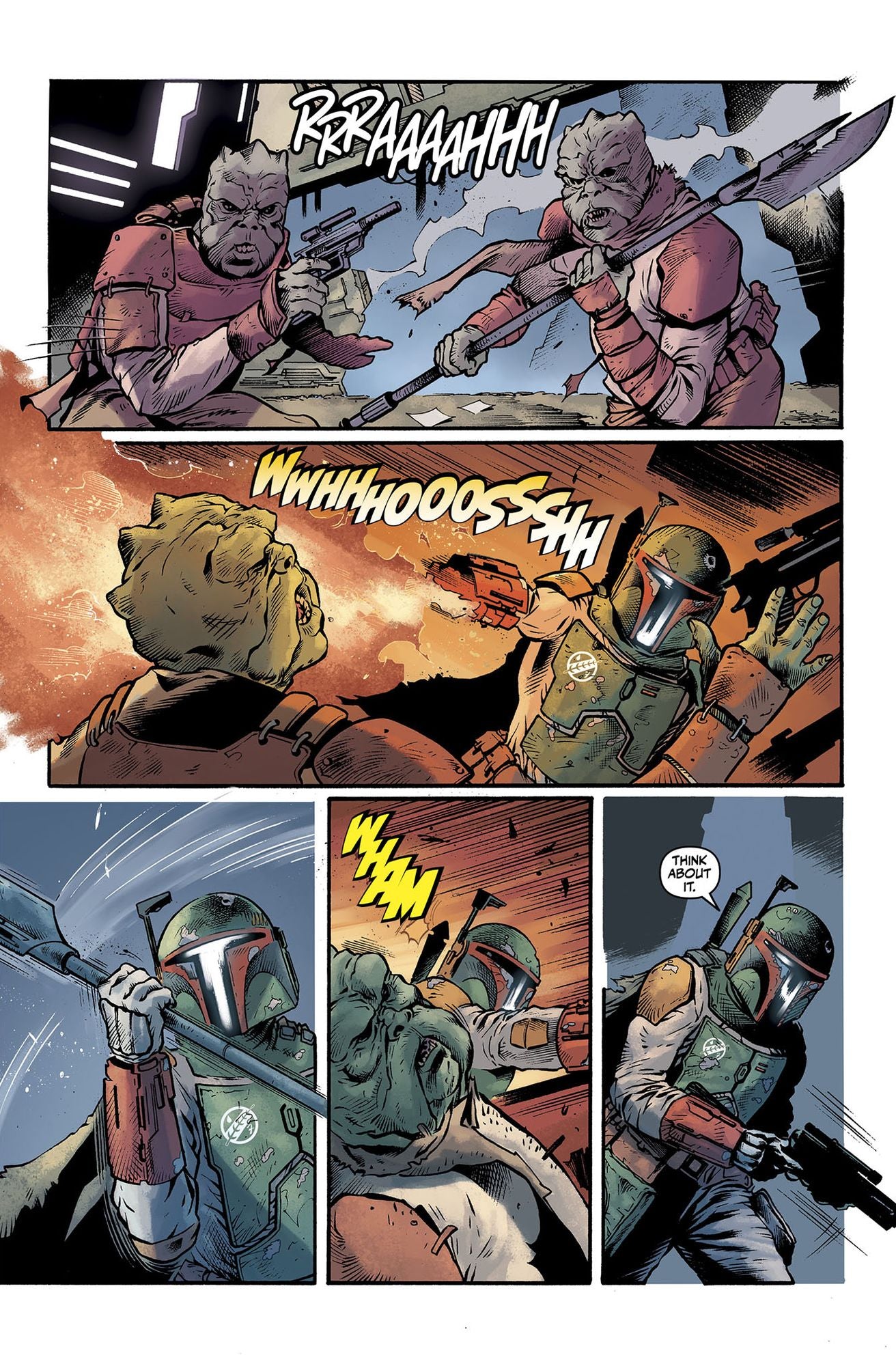 Star Wars: Hyperspace Stories Library Edition Volume 1