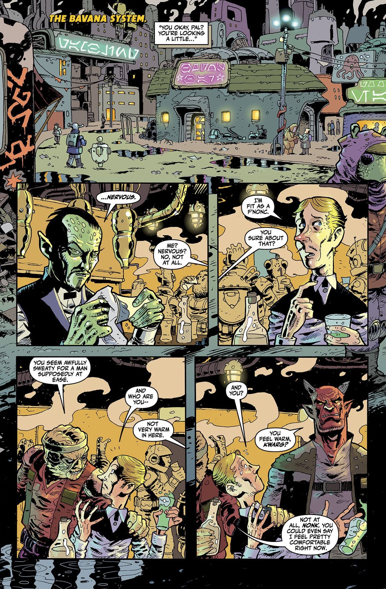 Star Wars: Hyperspace Stories Library Edition Volume 1