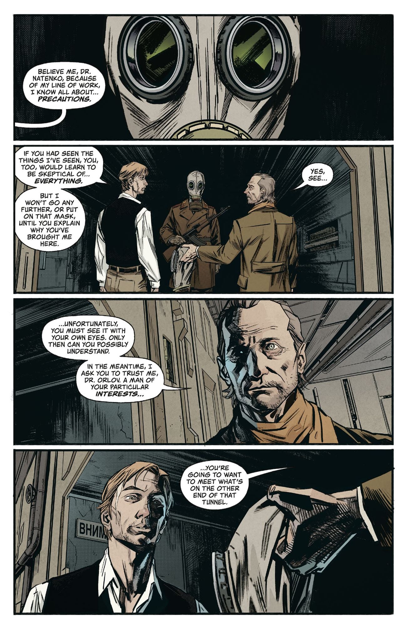 Stranger Things Omnibus Volume 2 (Graphic Novel)