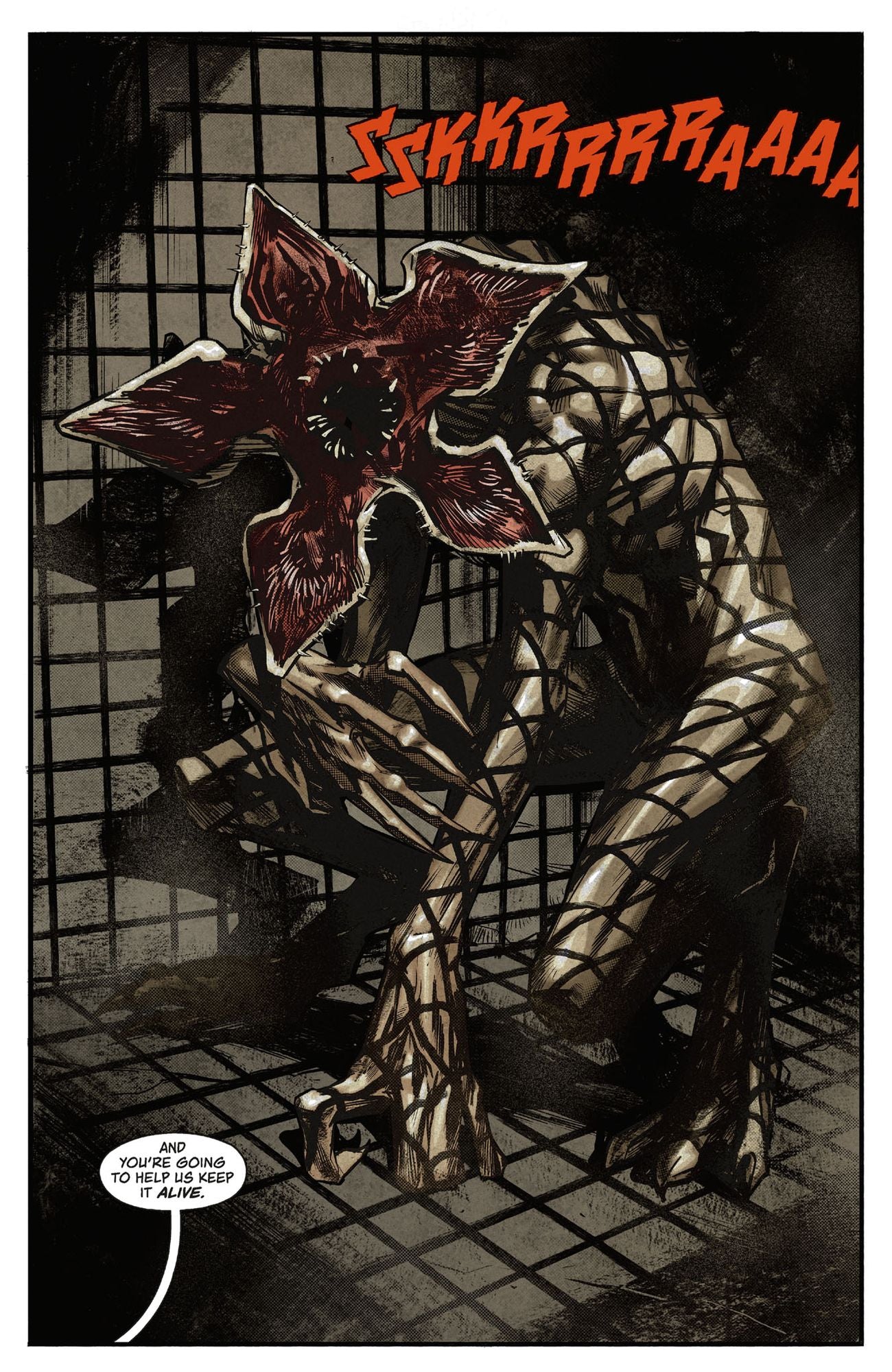 Stranger Things Omnibus Volume 2 (Graphic Novel)