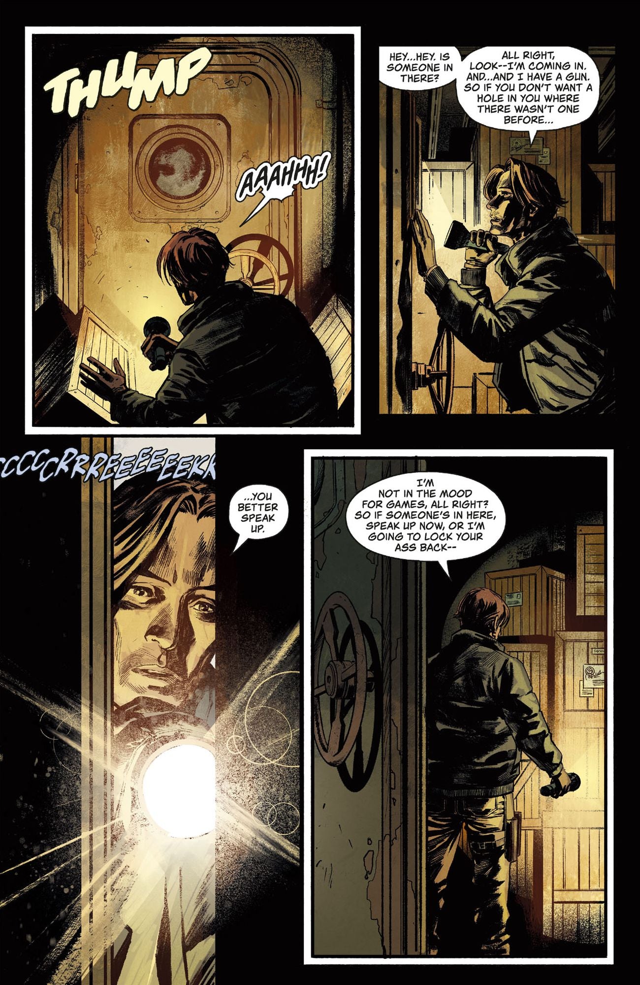 Stranger Things Omnibus Volume 2 (Graphic Novel)