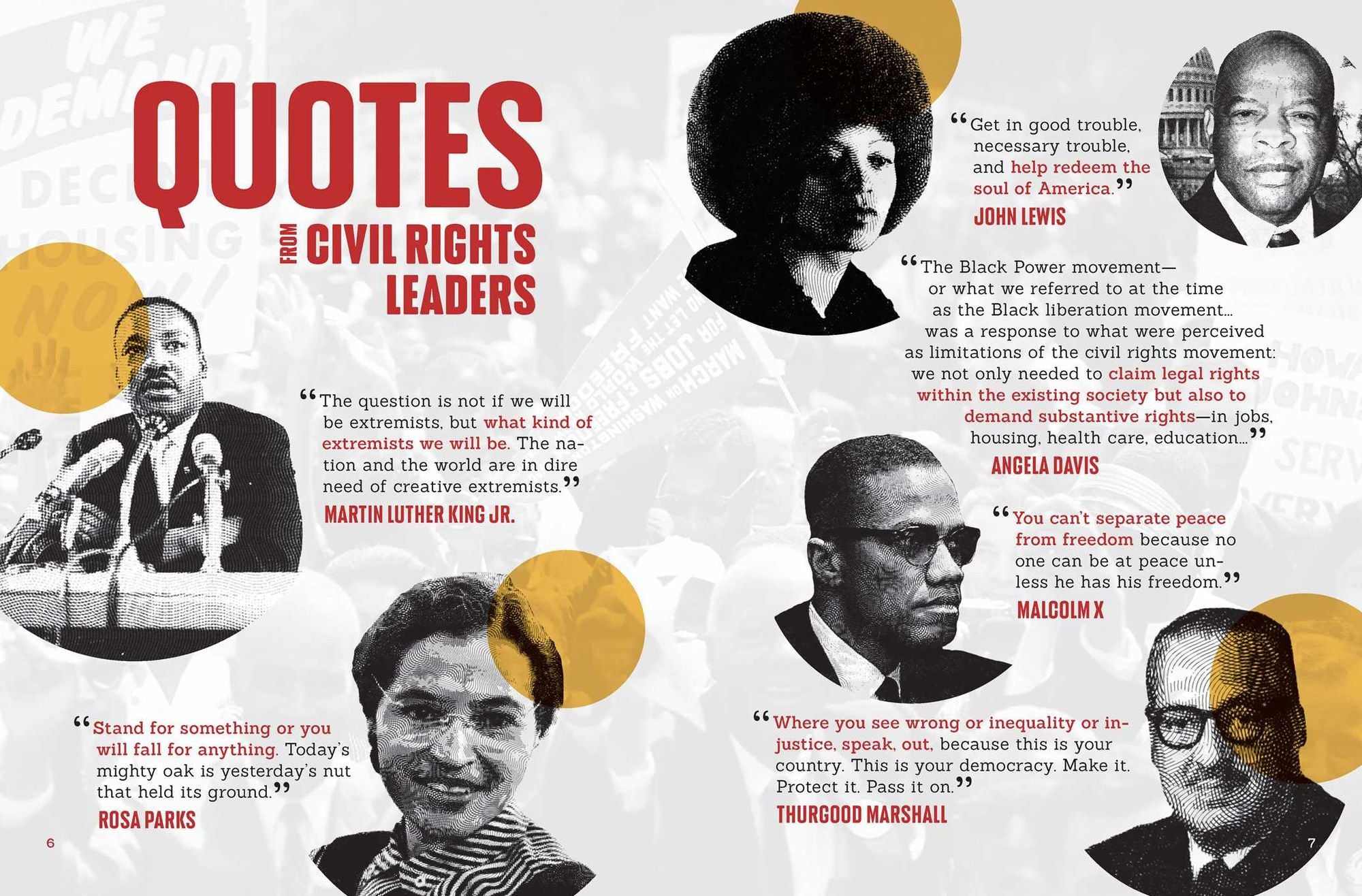 Systemic Racism 101: A Visual History of the Impact of Racism in America