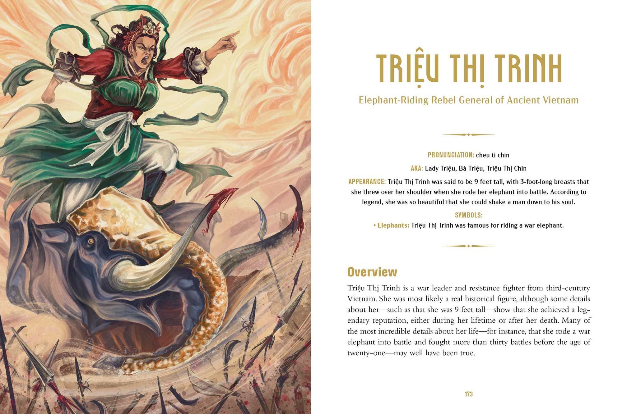 Women of Myth: From Deer Woman and Mami Wata to Amaterasu and Athena, Your Guide to the Amazing and Diverse Women from World Mythology