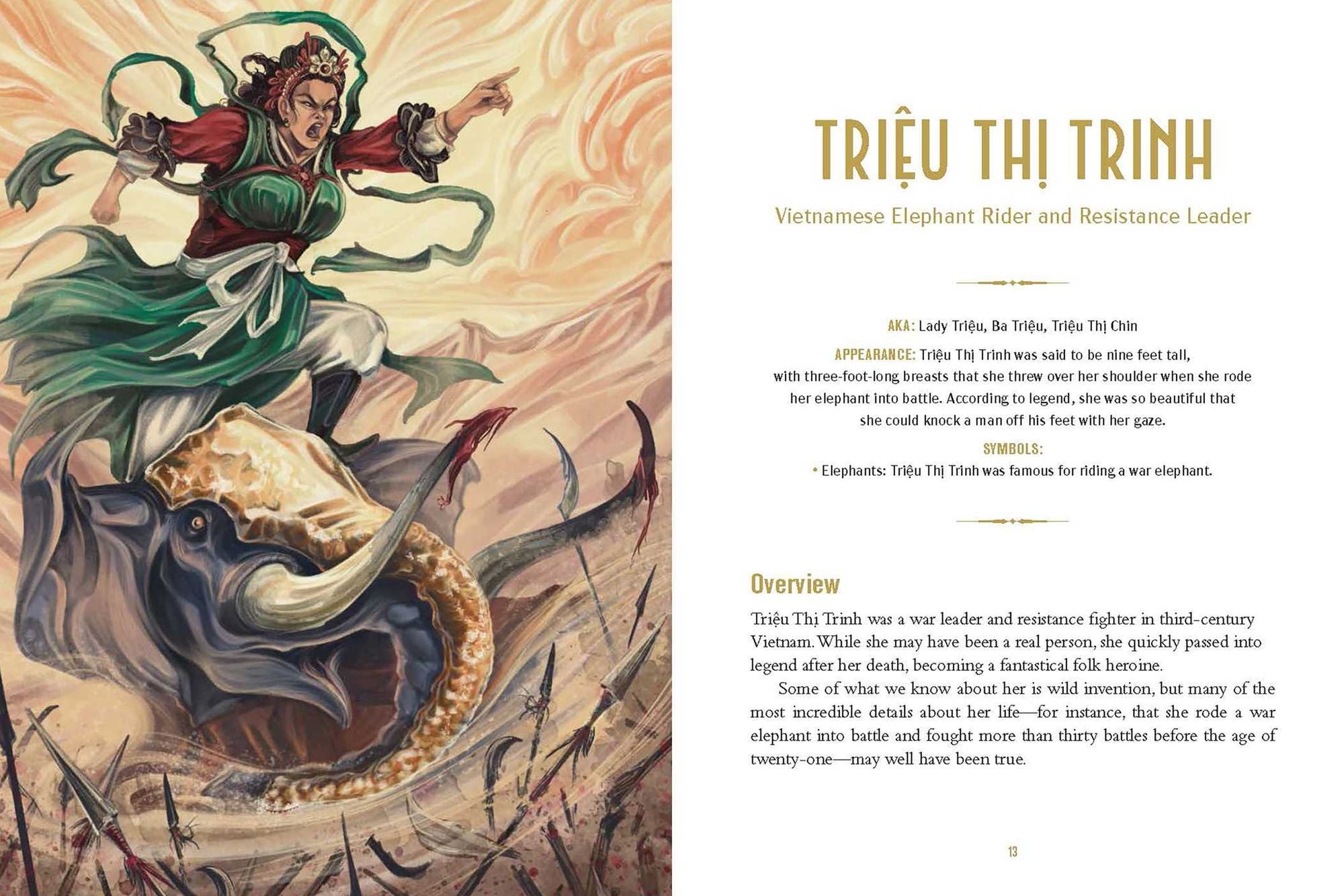 Women of Myth: From Deer Woman and Mami Wata to Amaterasu and Athena, Your Guide to the Amazing and Diverse Women from World Mythology