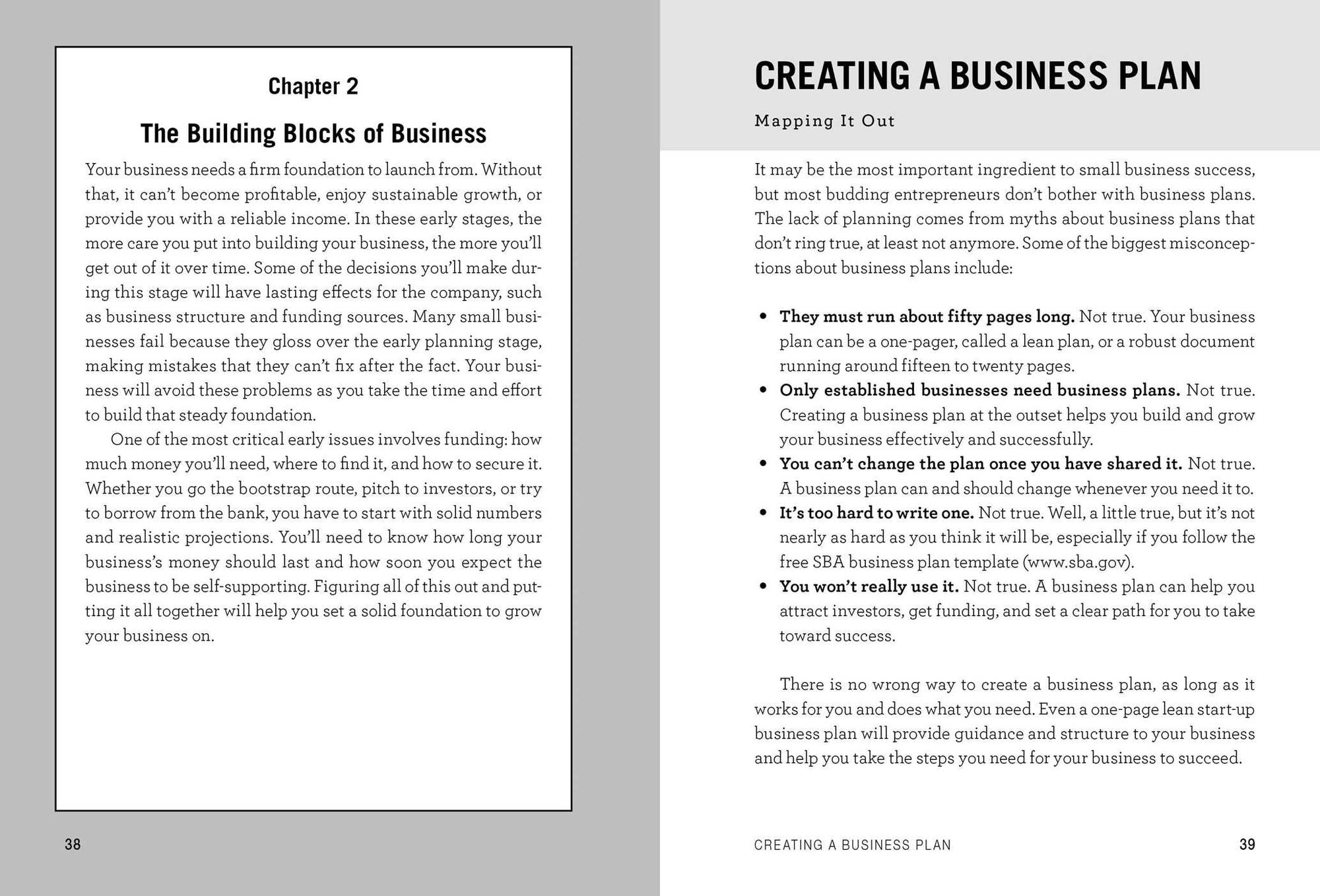 Starting a Business 101: From Creating a Business Plan and Sticking to a Budget to Marketing and Making a Profit, Your Essential Primer to Starting a Business