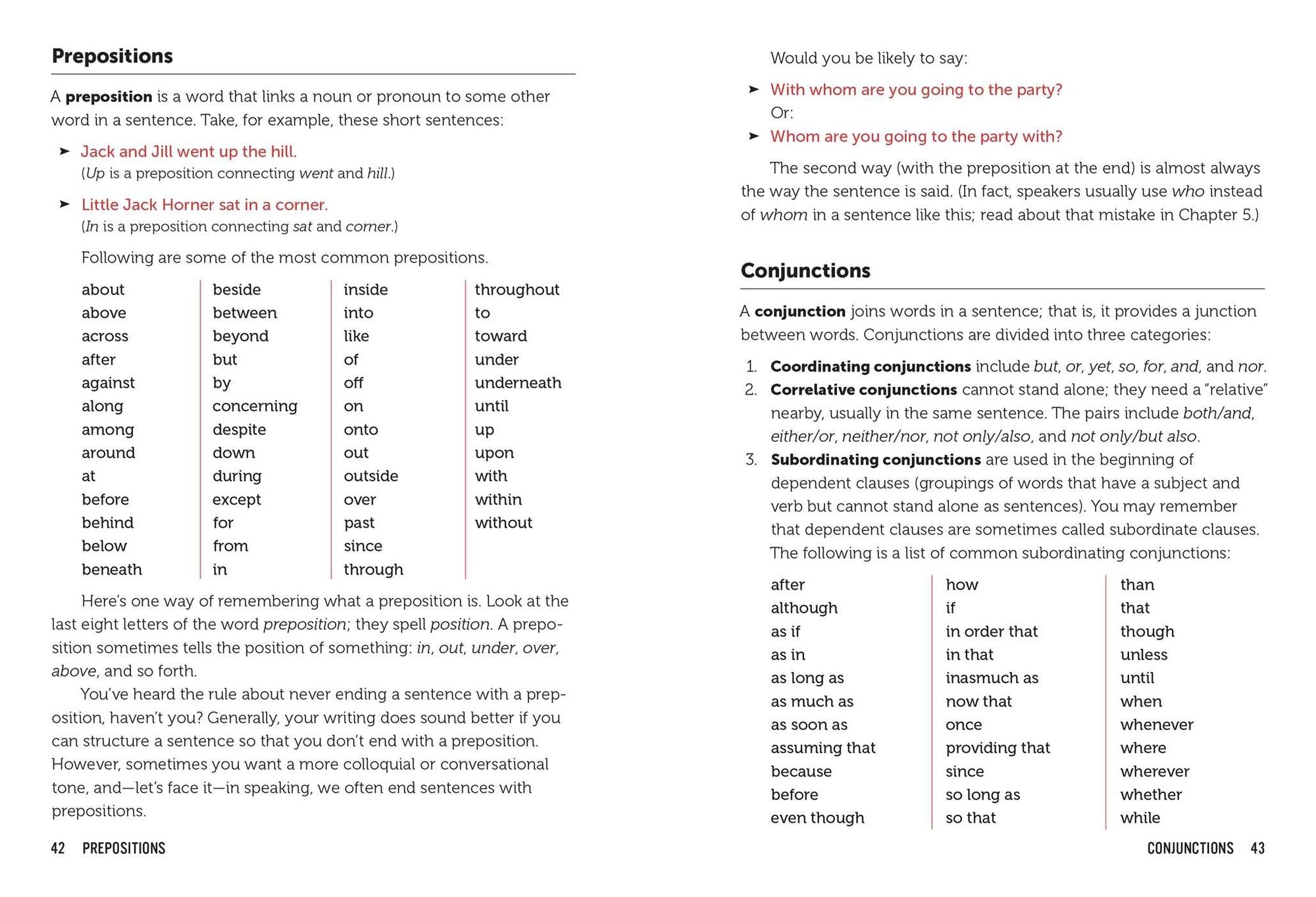 The Only Grammar Book You'll Ever Need, Updated Edition: Your One-Stop Source for Mastering English Grammar
