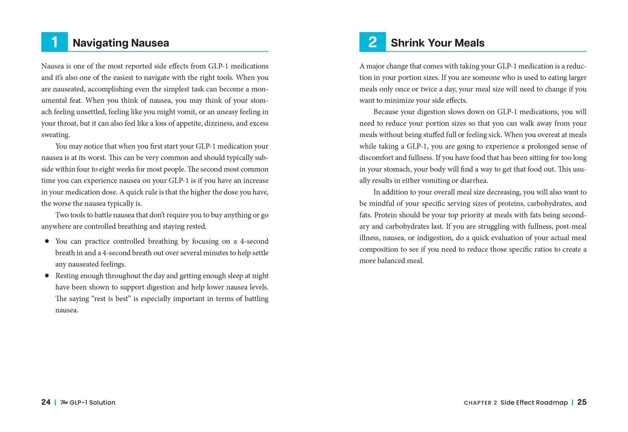 The GLP-1 Solution: 175+ Strategies, Tips, and Tools to Maximize Your Weight Loss and Feel Your Best on Semaglutide, Tirzepatide, and More