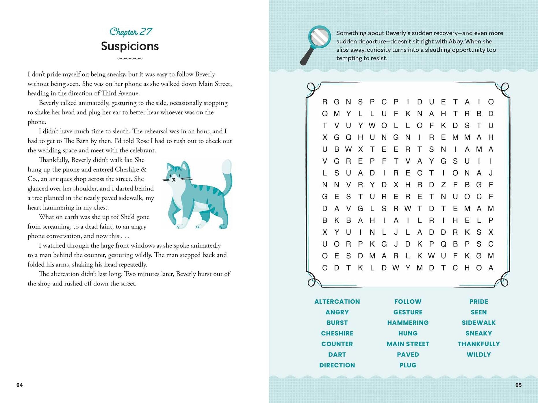 Murder Before "I Do": Book 3: Solve the Puzzles-and the Plot of a Cozy Wedding Mystery!