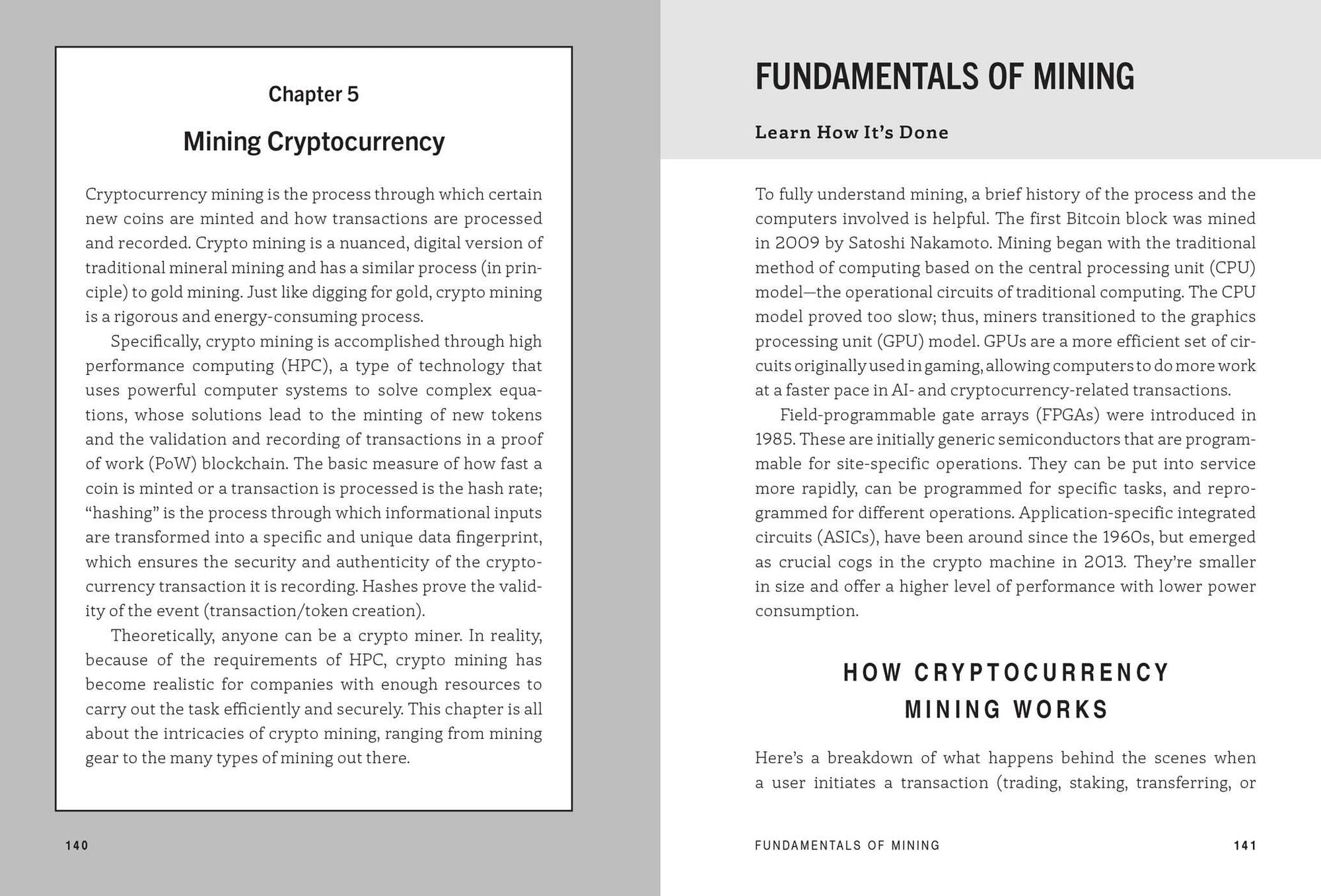 Cryptocurrency 101: From Blockchain and Bitcoin to Altcoins and Cryptocurrency Exchanges, Your Essential Guide to Understanding, Acquiring, and Using Cryptocurrency