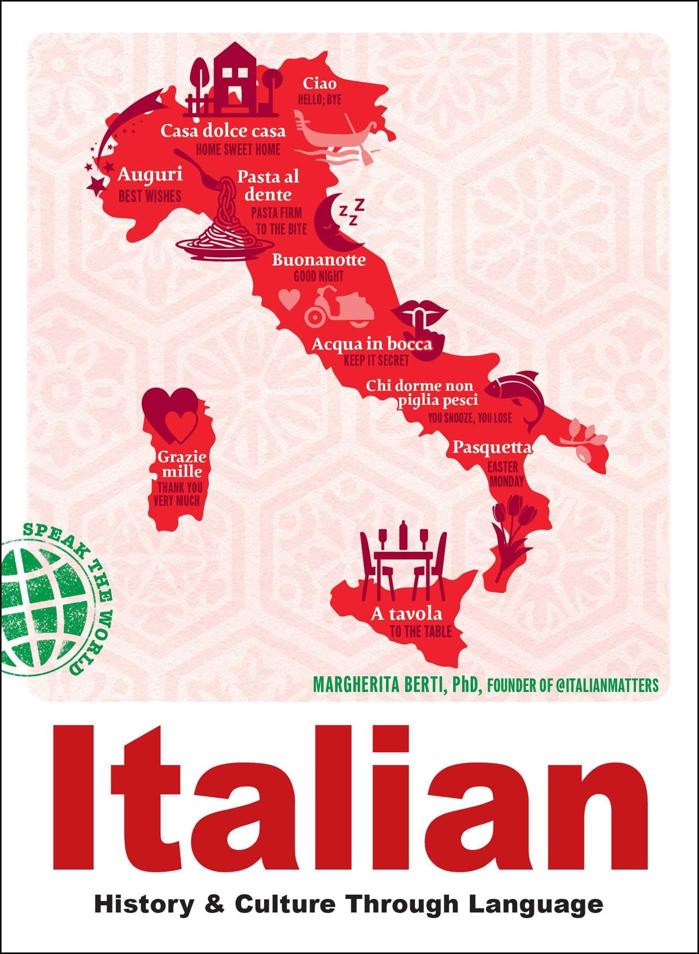 Italian: History & Culture Through Language