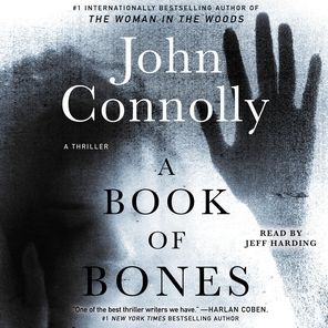 A Book of Bones (Charlie Parker Series #17)