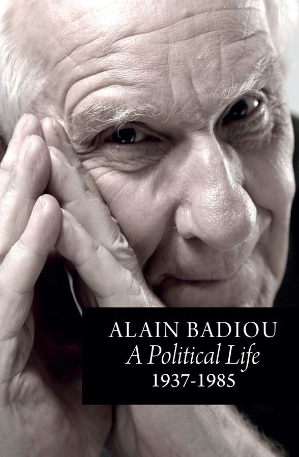 A Political Life: 1937 - 1985