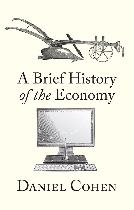 A Brief History of the Economy