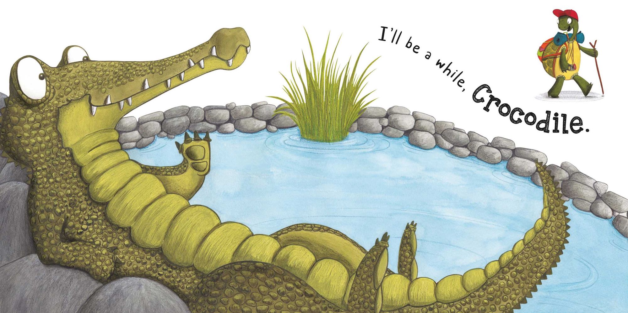 See You Later, Alligator
