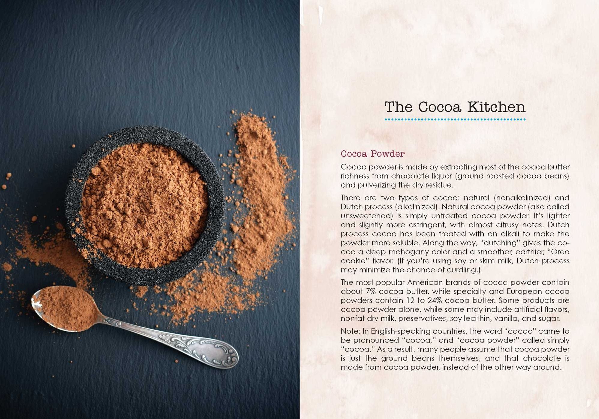 Hot Cocoa Comfort: 50 Recipes for Comforting Cups of Chocolate