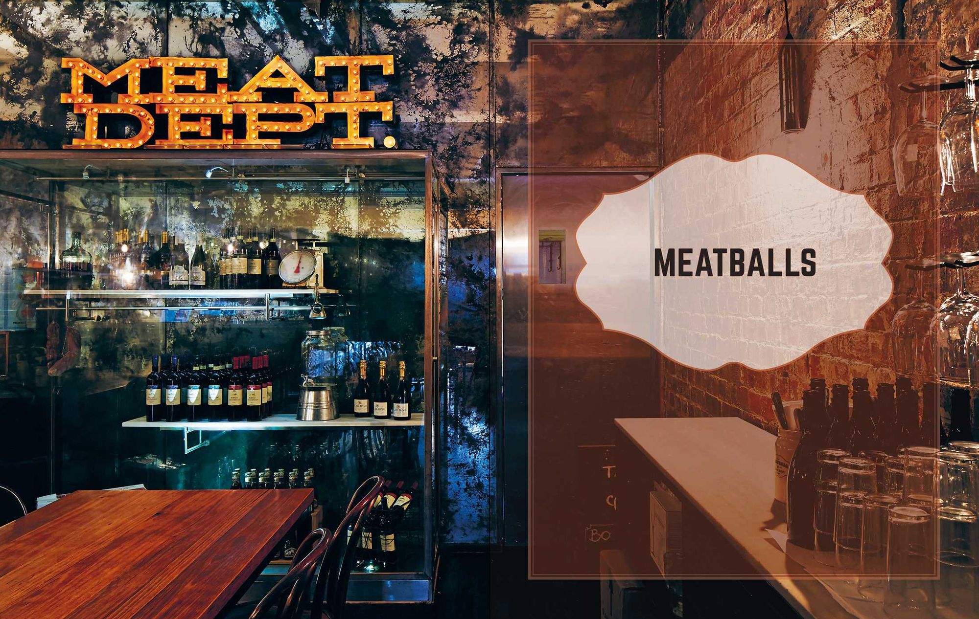 The Ultimate Guide to Meatballs: 100 Mouthwatering Recipes, Sides, Sauces & Garnishes