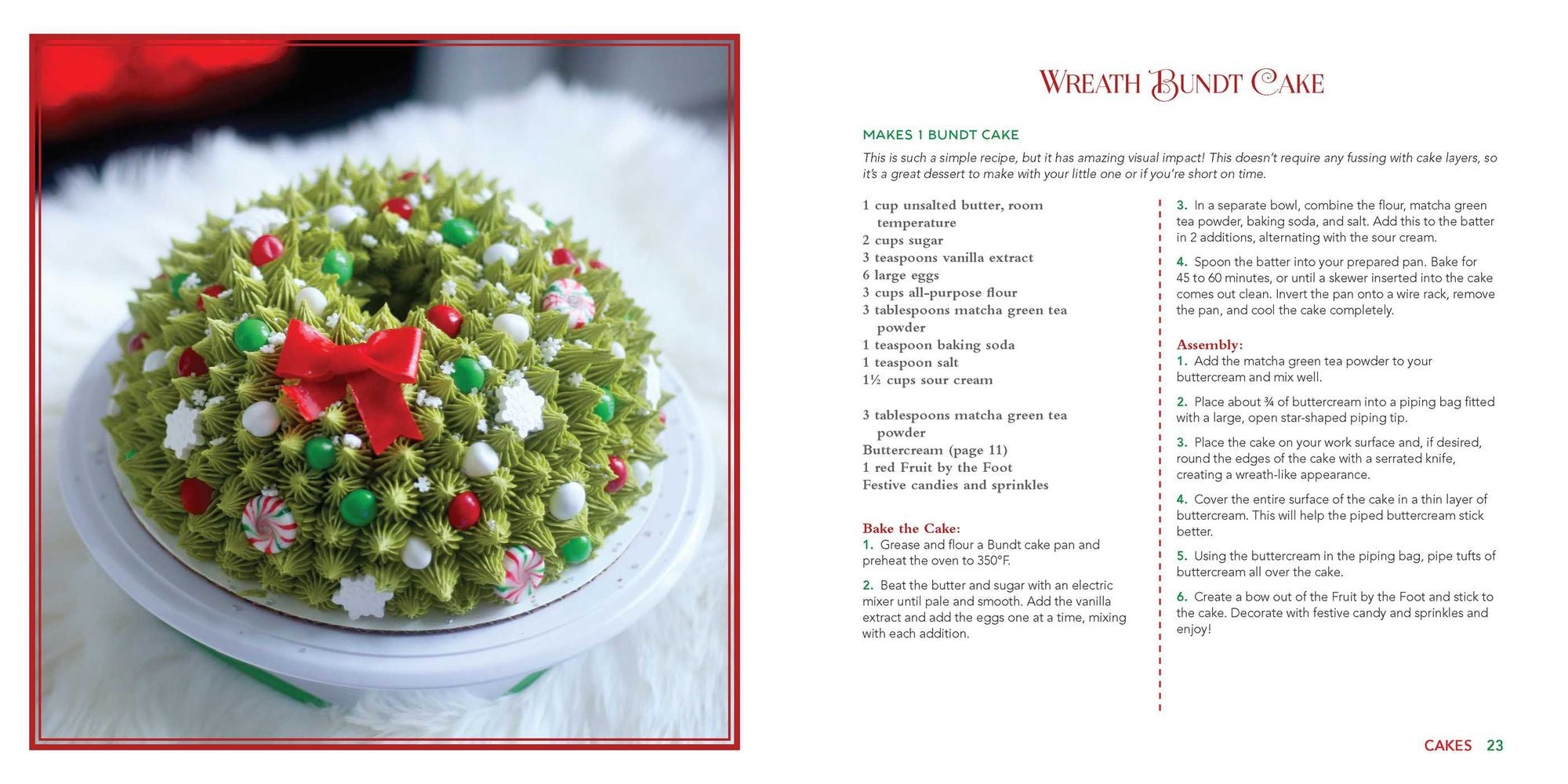 Reindeer Food: 85 Festive Sweets and Treats to Make a Magical Christmas