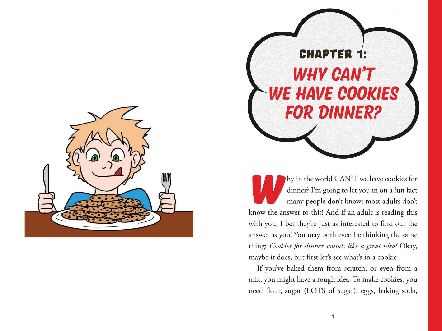Ultimate Kids' Guide to Being Super Healthy: What You Need To Know About Nutrition, Exercise, Sleep, Hygiene, Stress, Screen Time, and More