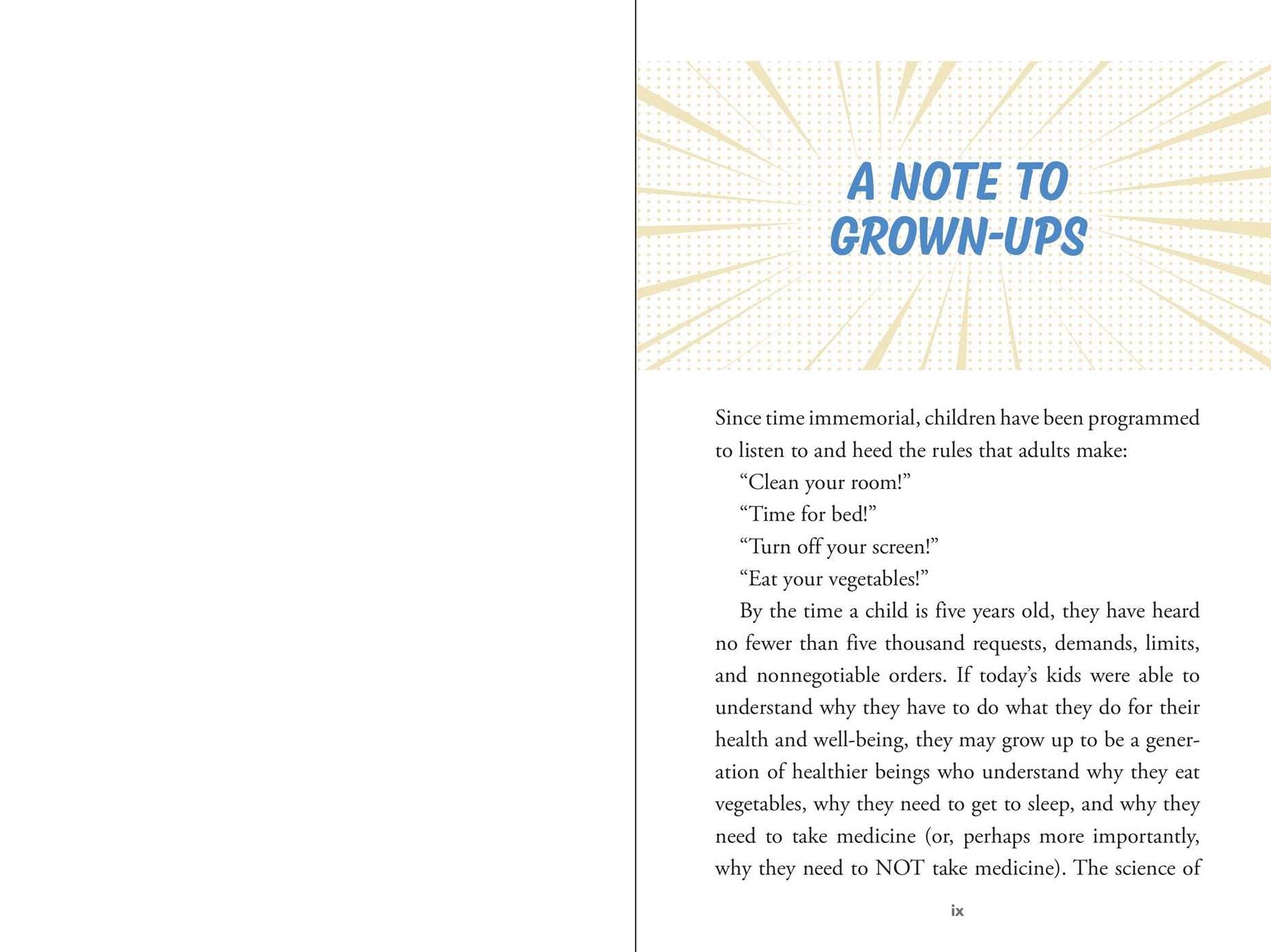 Ultimate Kids' Guide to Being Super Healthy: What You Need To Know About Nutrition, Exercise, Sleep, Hygiene, Stress, Screen Time, and More