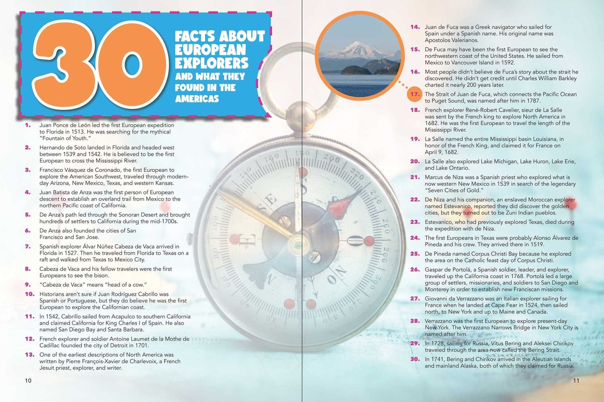 The World Almanac 5,001 Incredible Facts for Kids on America's Past, Present, and Future