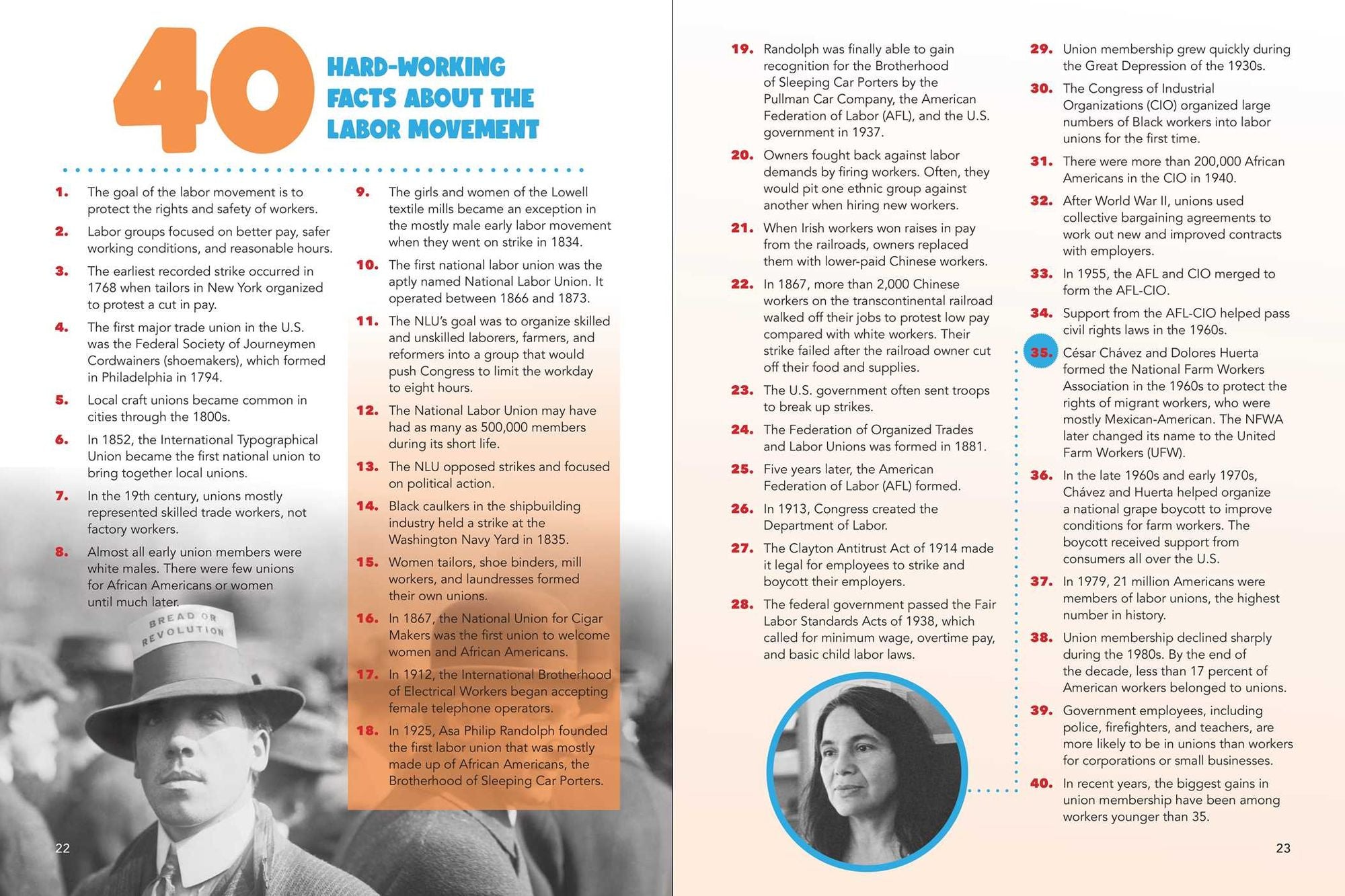 The World Almanac 5,001 Incredible Facts for Kids on America's Past, Present, and Future