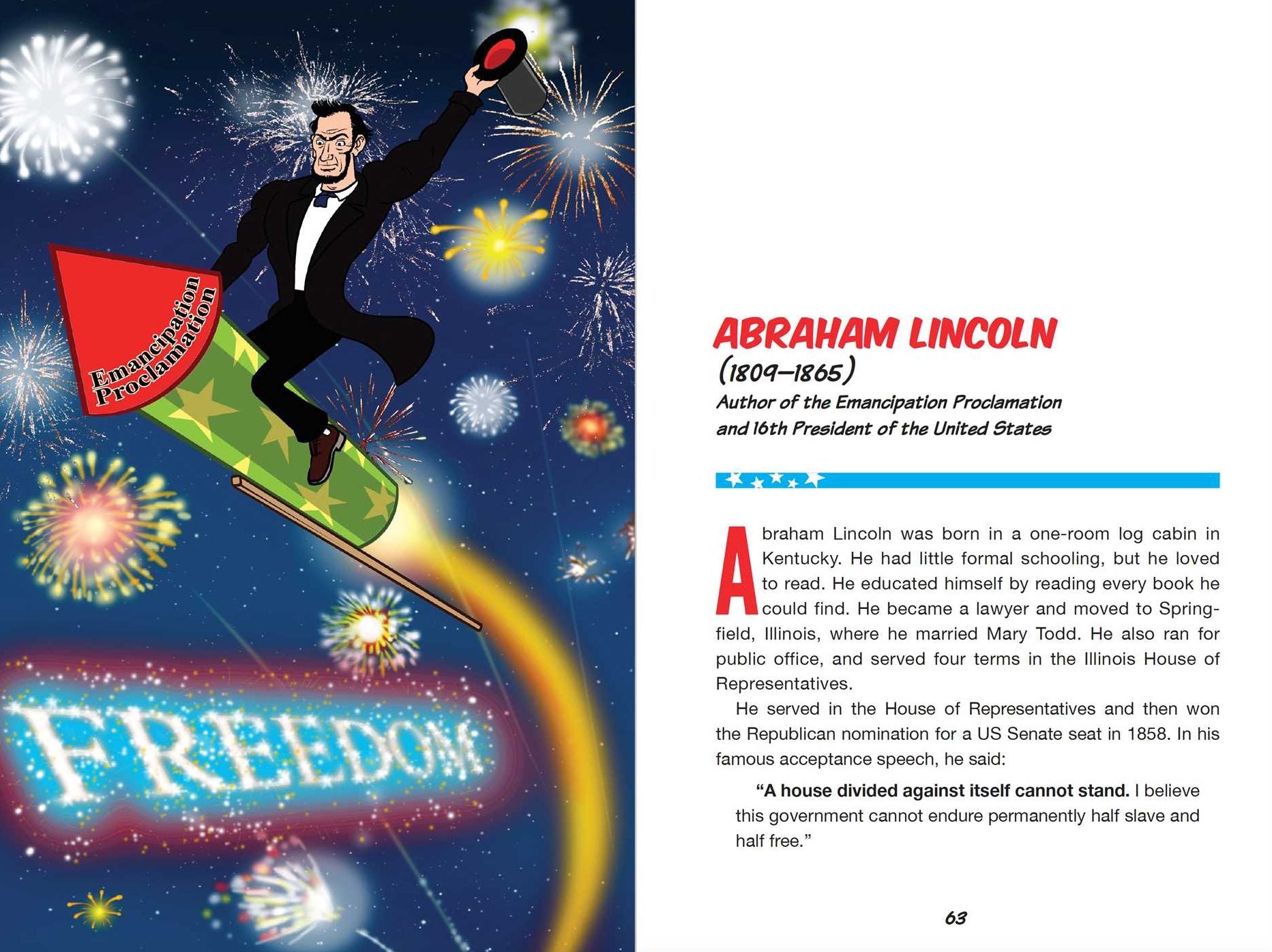 Superheroes of the United States Constitution: A Kid's Guide to American History Heroes