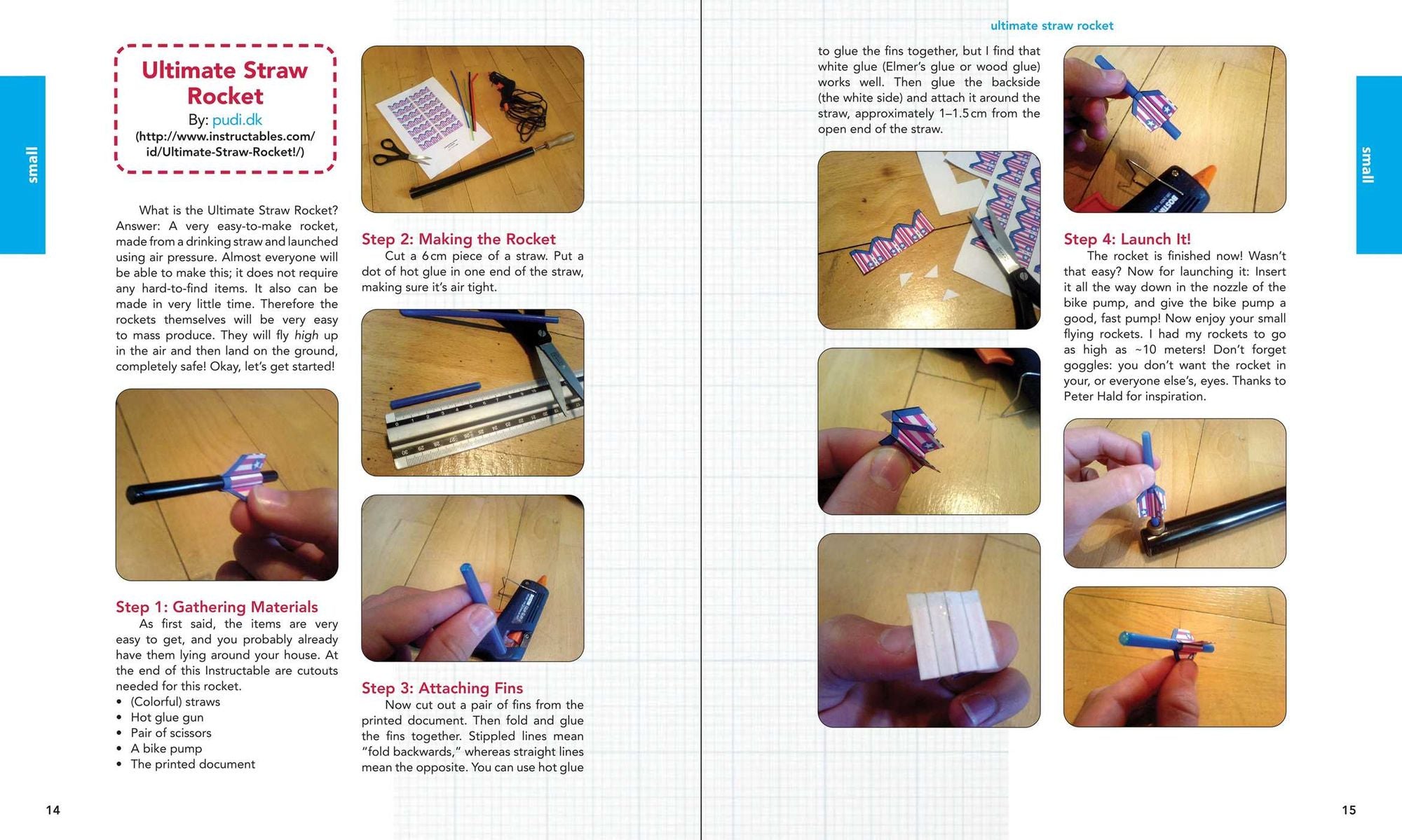 Do-It-Yourself Backyard Rockets: Make and Launch Rockets, Missiles, Cannons, and Other Projectiles