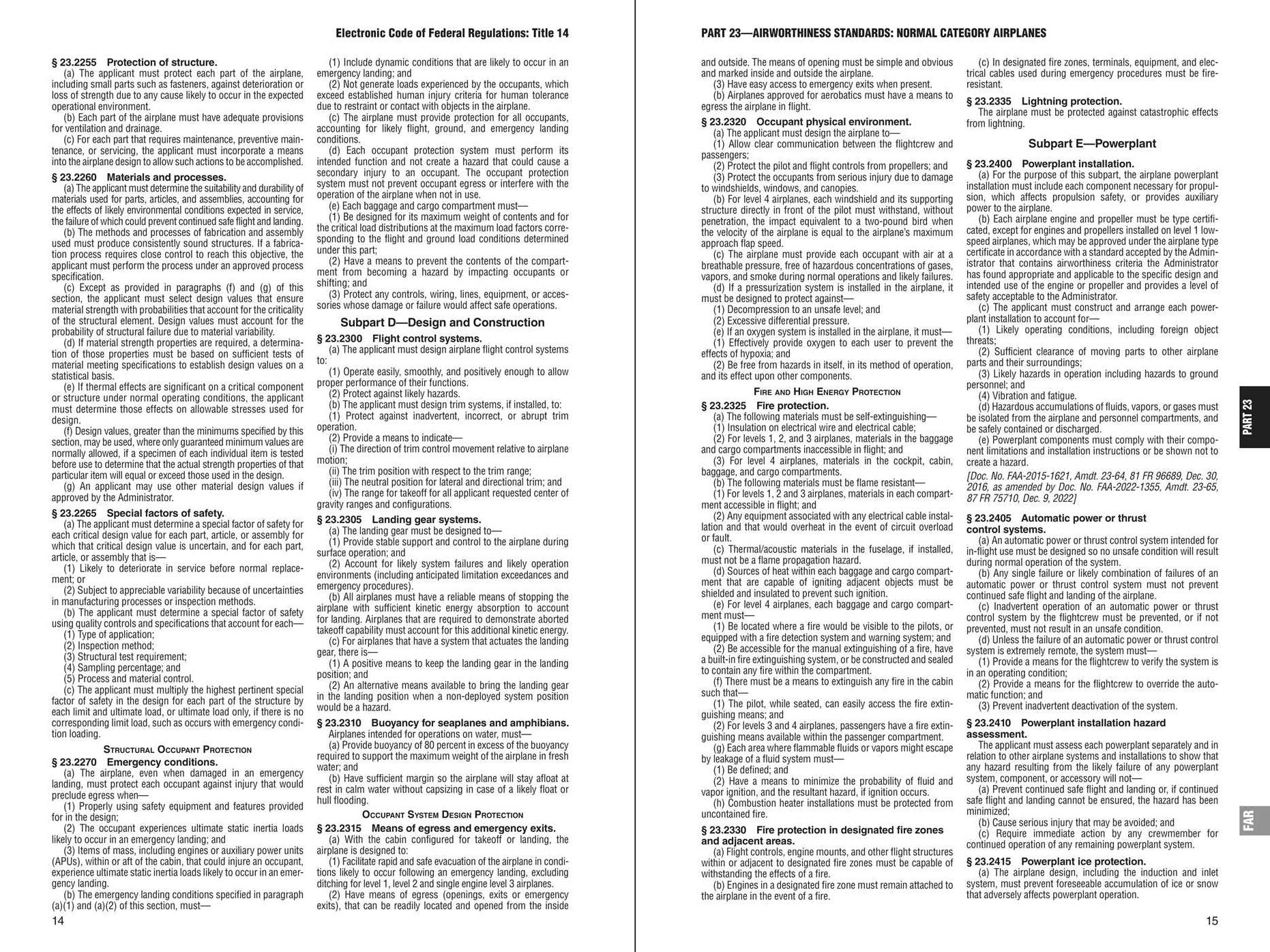FAR/AIM 2024: Up-to-Date Federal Aviation Regulations / Aeronautical Information Manual