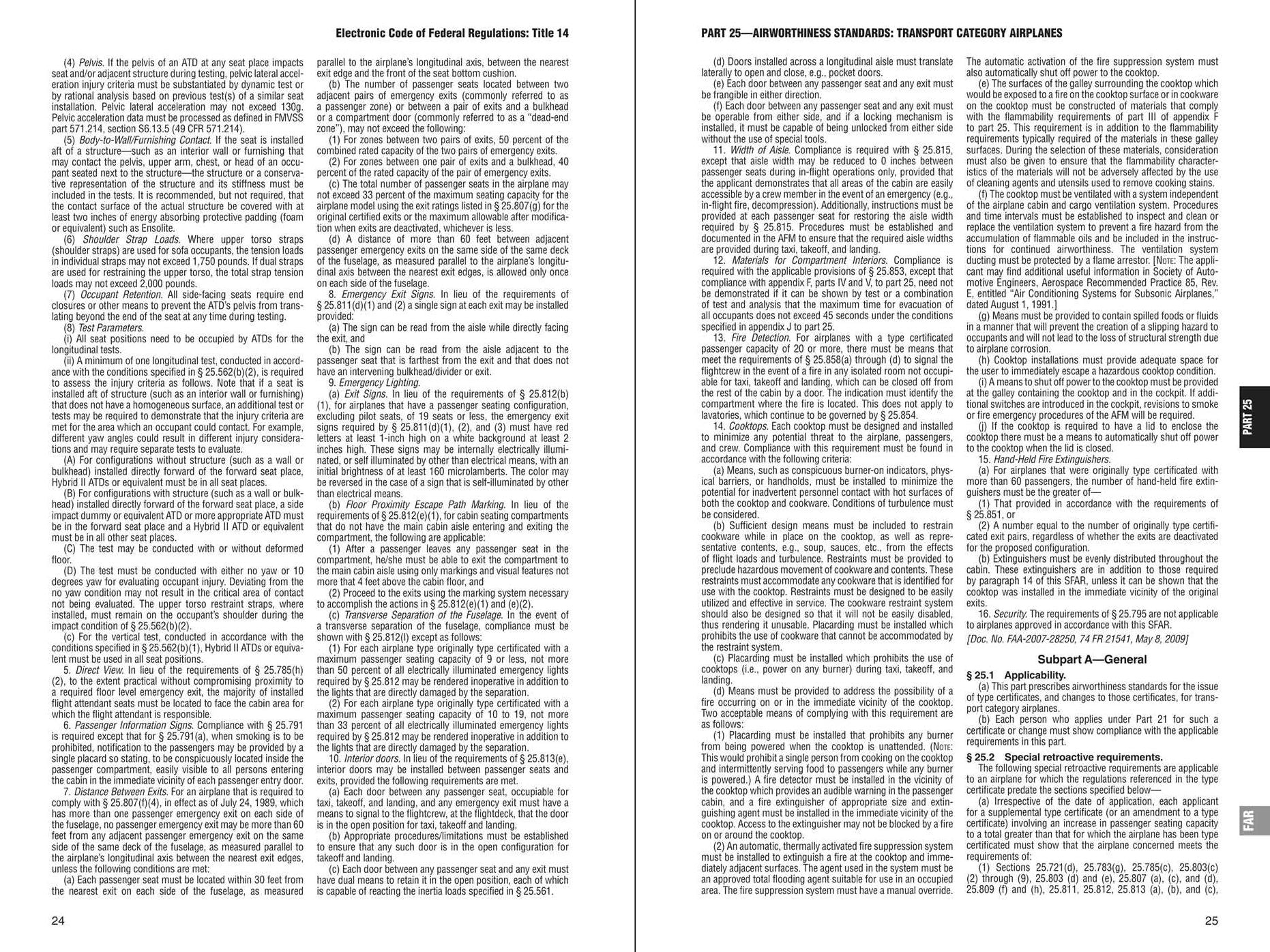 FAR/AIM 2024: Up-to-Date Federal Aviation Regulations / Aeronautical Information Manual