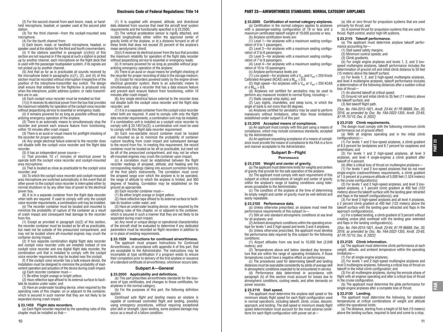 FAR/AIM 2024: Up-to-Date Federal Aviation Regulations / Aeronautical Information Manual