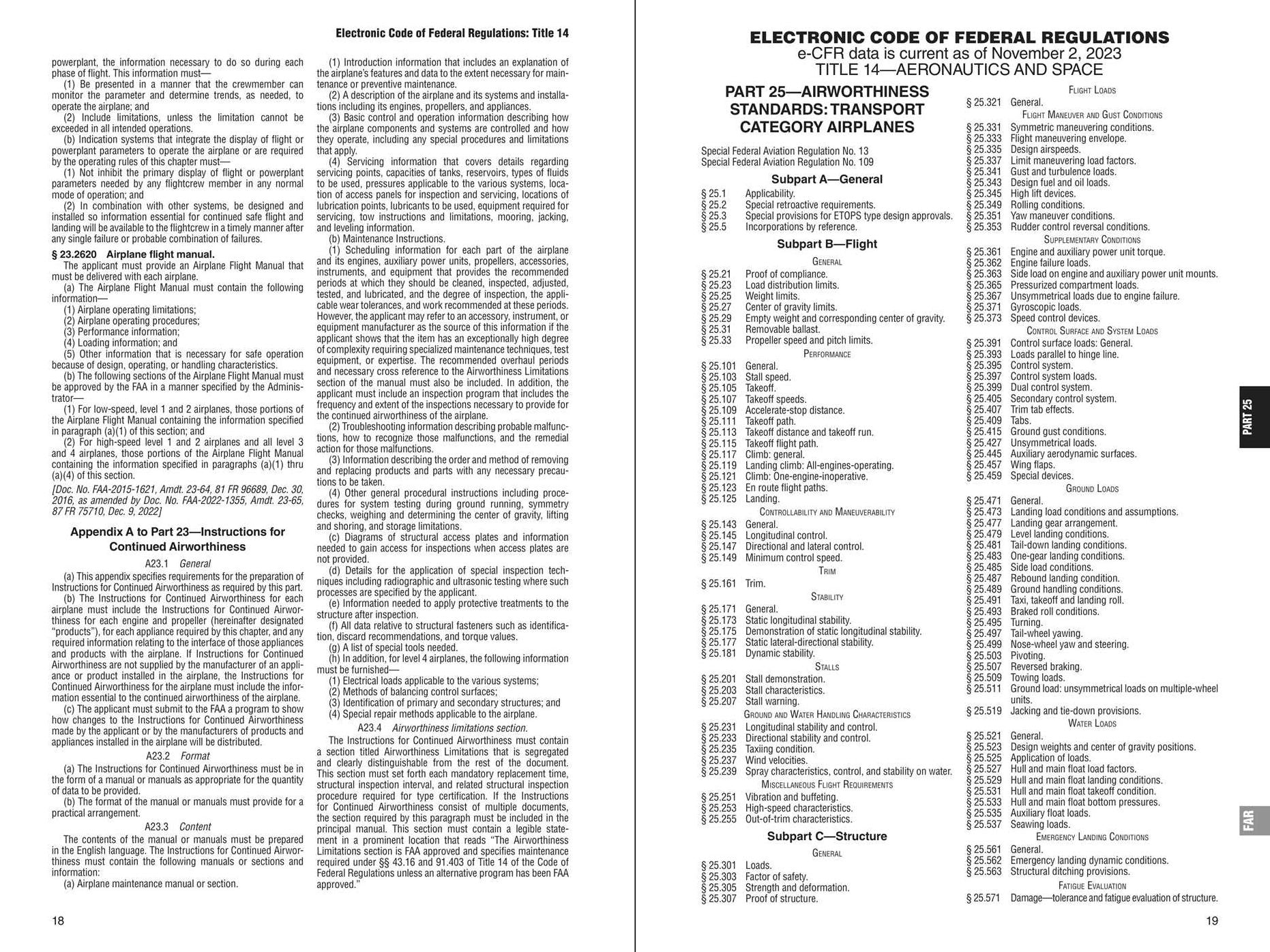 FAR/AIM 2024: Up-to-Date Federal Aviation Regulations / Aeronautical Information Manual